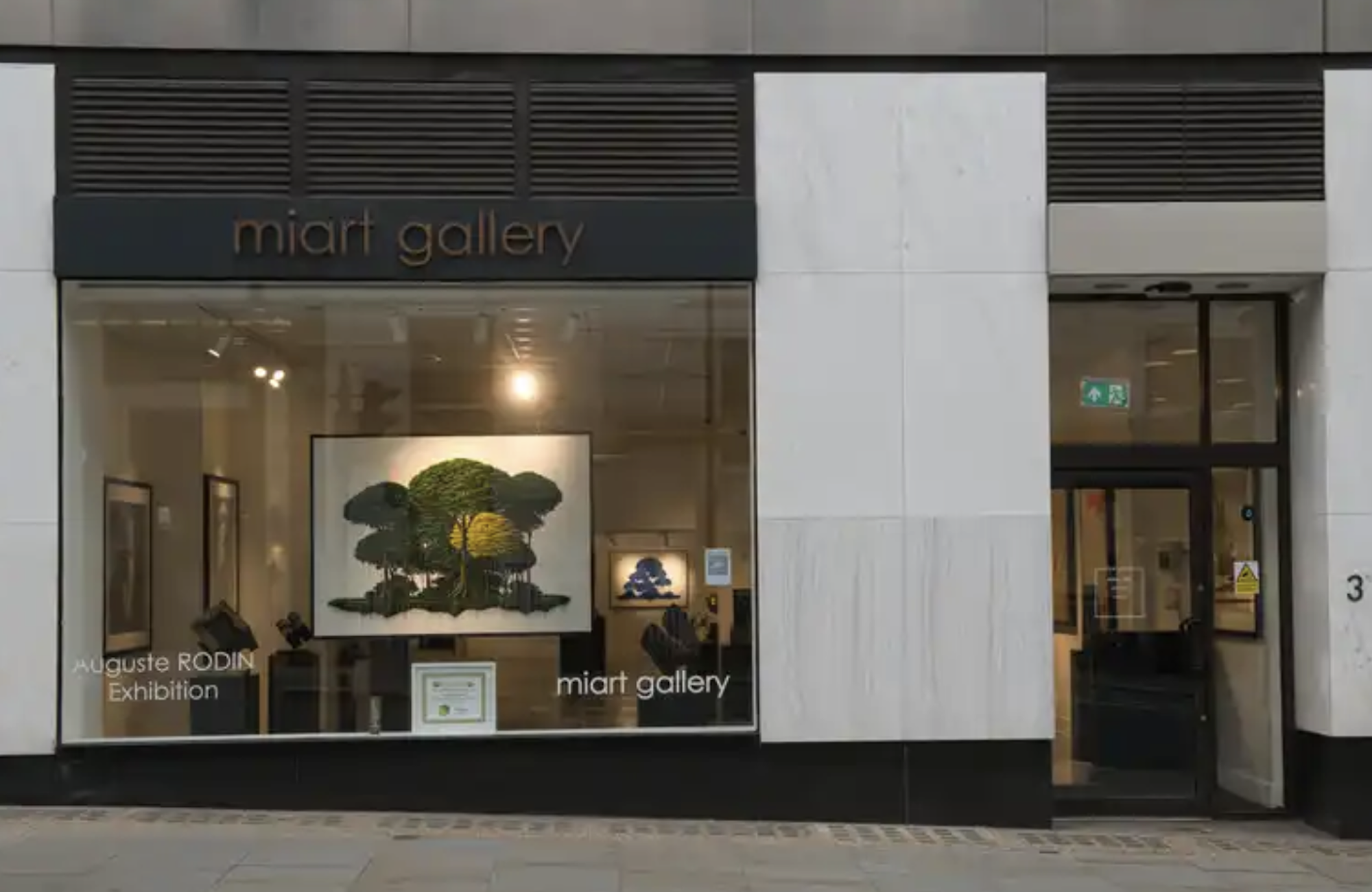 Miart Gallery London Showcases ‘Origins II’ Exhibition Featuring Çağlar Tağcı, Johnathan Schultz, Kadir Akyol, Lars Beusker, Selda Güneş & Thannyo De Freitas