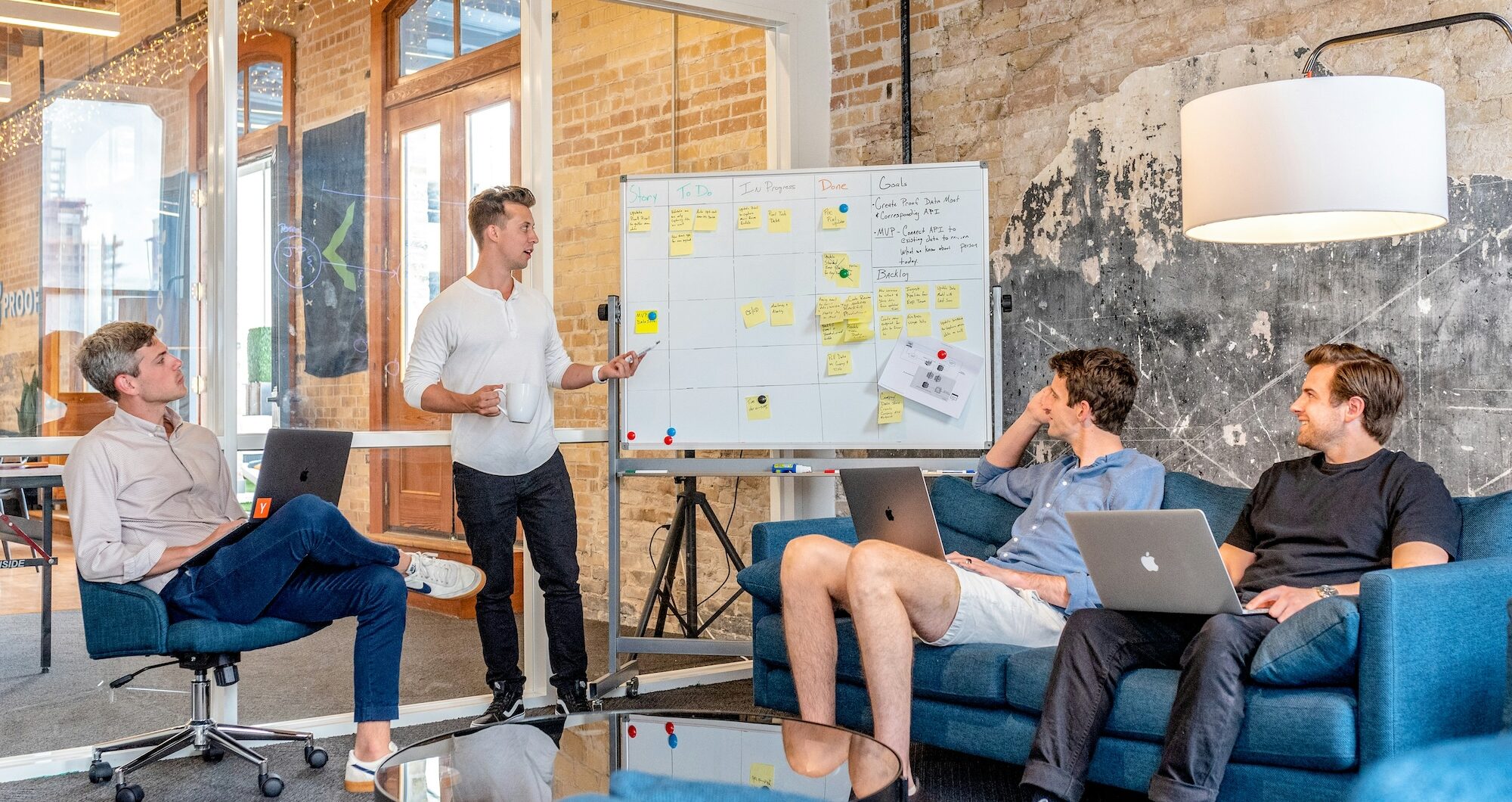5 ways a marketing agency for tech can drive growth for startups