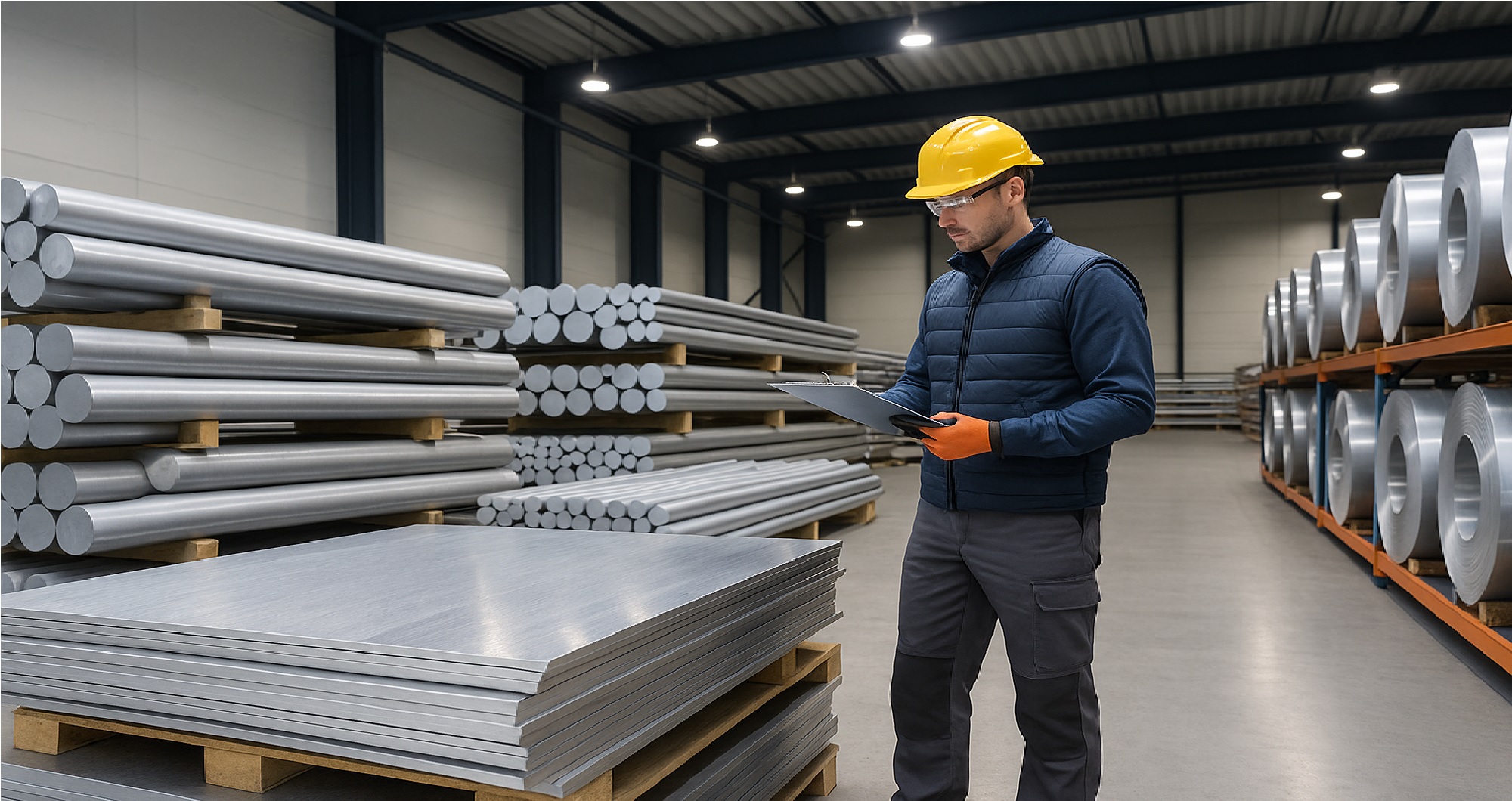 Top reasons to choose 2024 and 2219 aluminum alloys