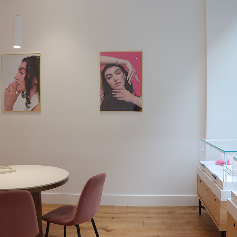Lily Arkwright Brings Ethical Luxury to London with New Marylebone Boutique