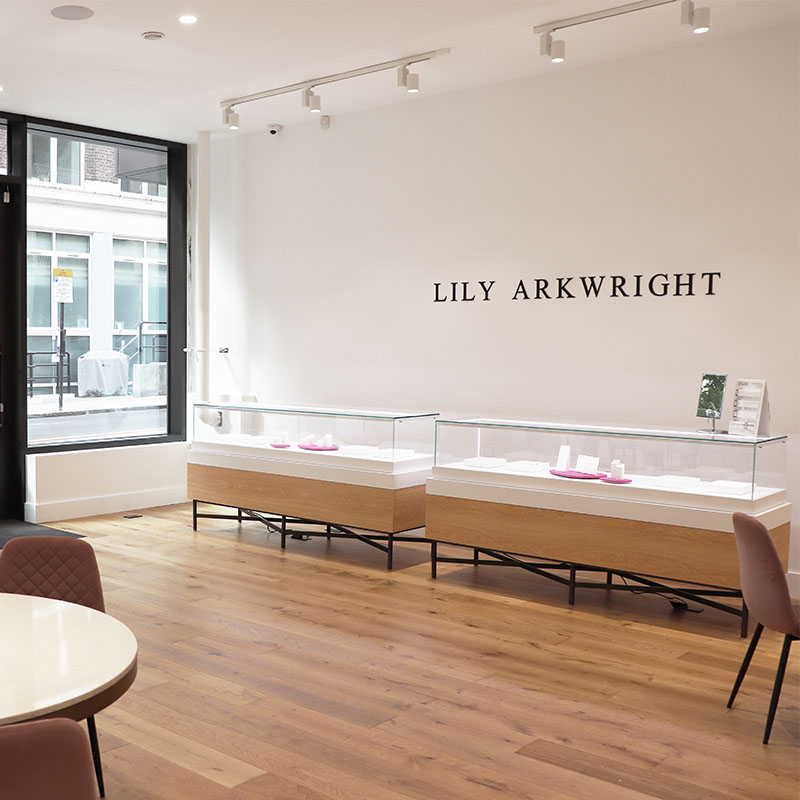 Lily Arkwright Brings Ethical Luxury to London with New Marylebone Boutique