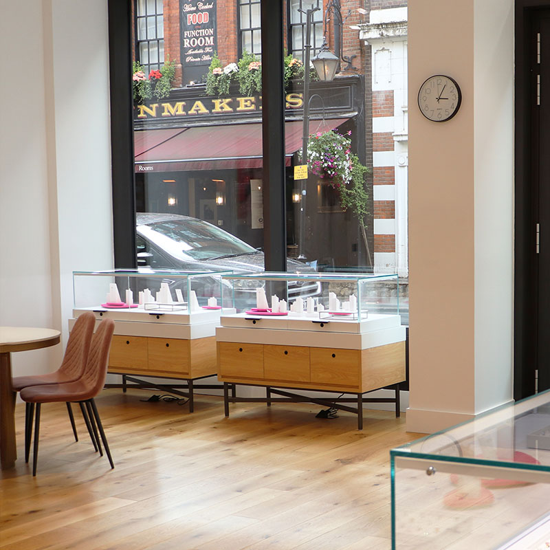 Lily Arkwright Brings Ethical Luxury to London with New Marylebone Boutique
