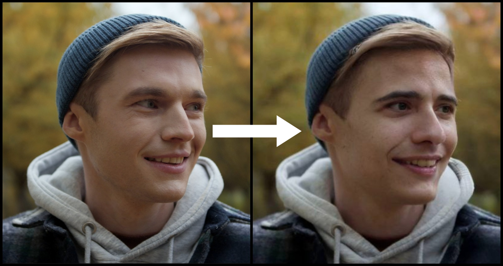 Best AI face swap app for creators in 2025