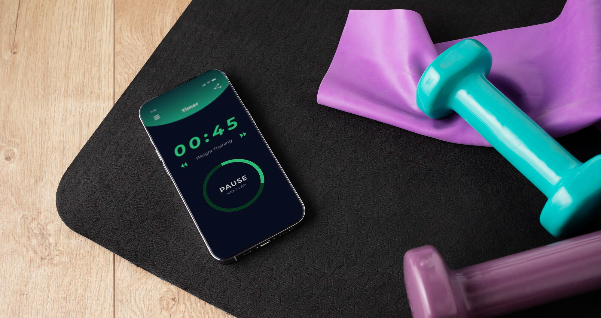 GeekyAnts enters $25 billion wellness tech market with expansion into fitness and nutrition app development