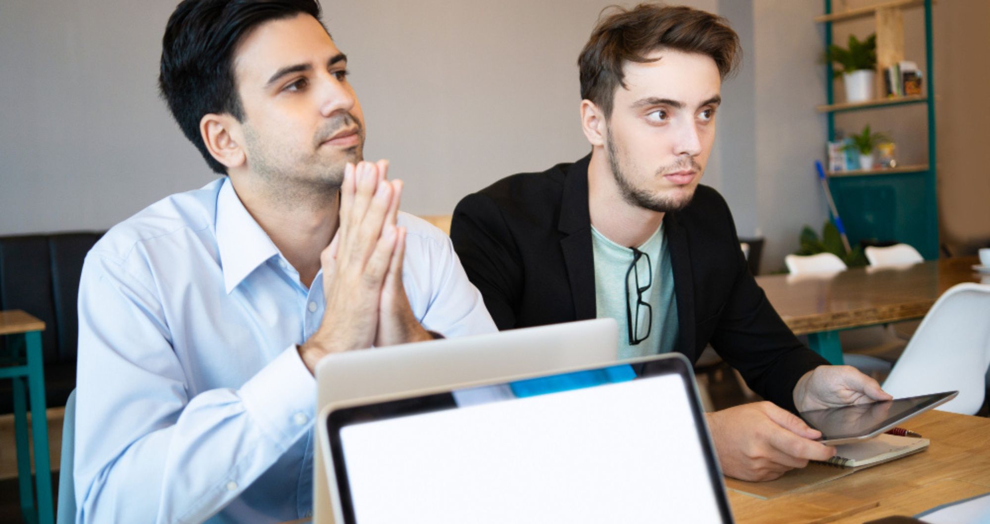 Why Jason Criddle’s “Follow Through” message might be exactly what entrepreneurs need to hear