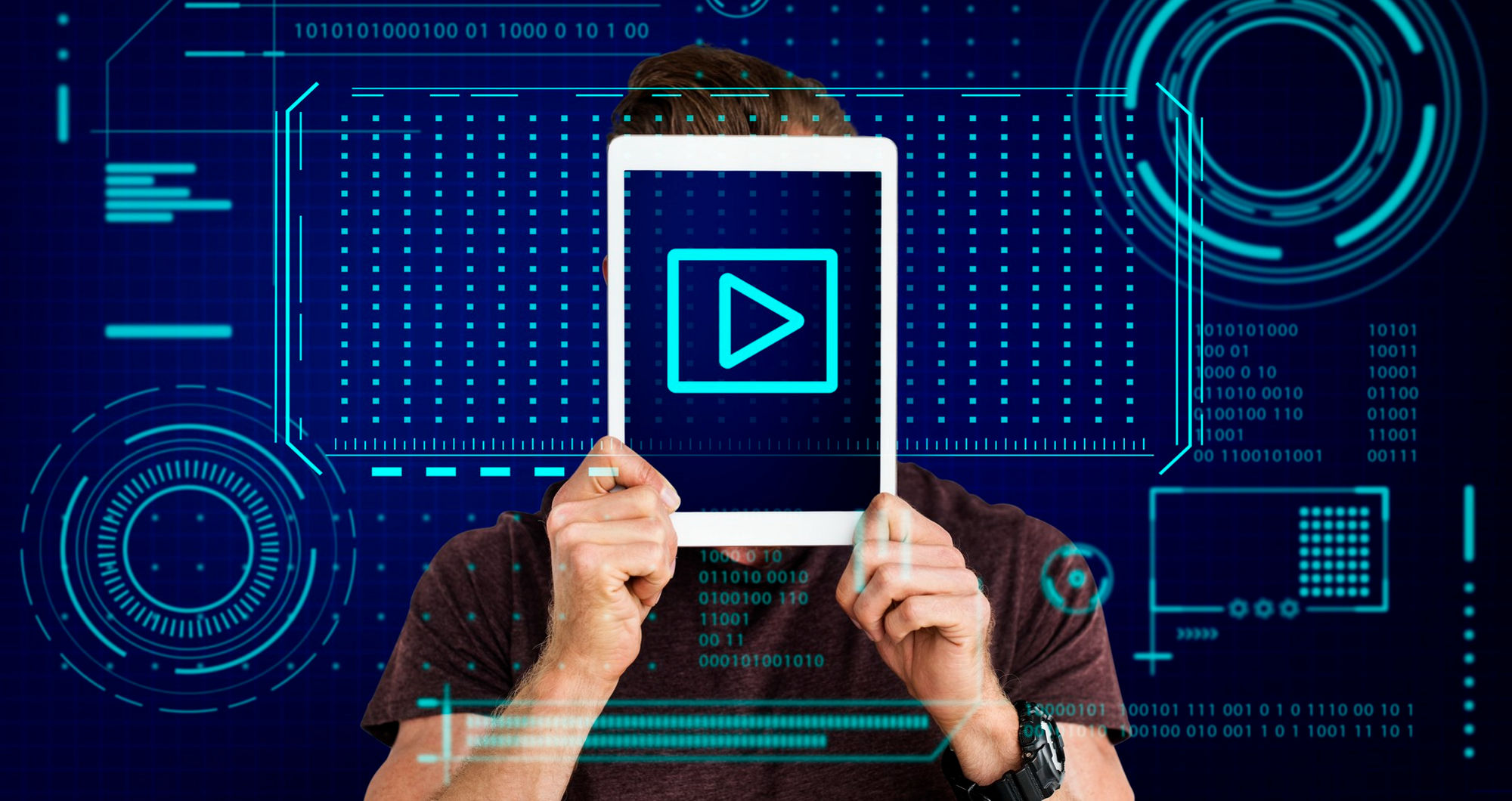 How AI video generation is transforming the way we create visual ...