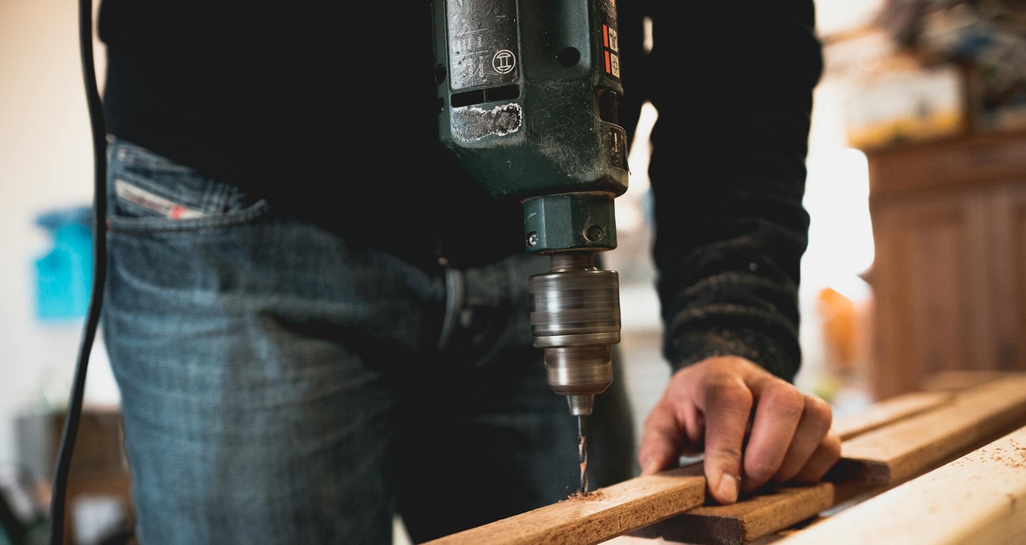 Handyman reveals 6 clever tricks every DIYer should know | London Daily