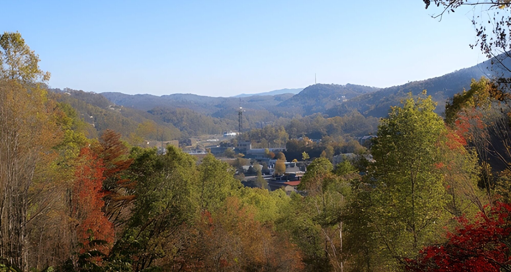 Here’s how you should prepare for a trip to Gatlinburg
