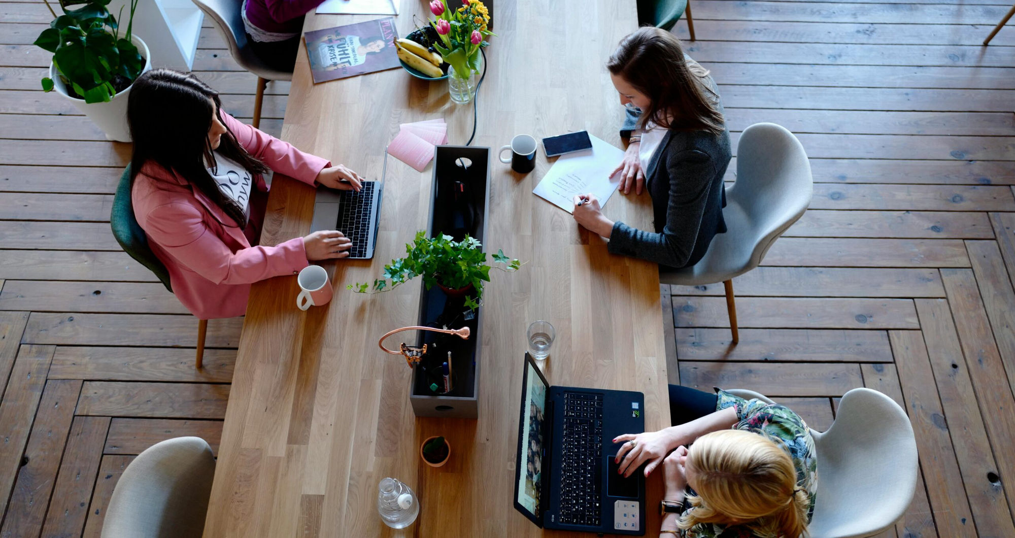 Why every business needs a worst-case plan