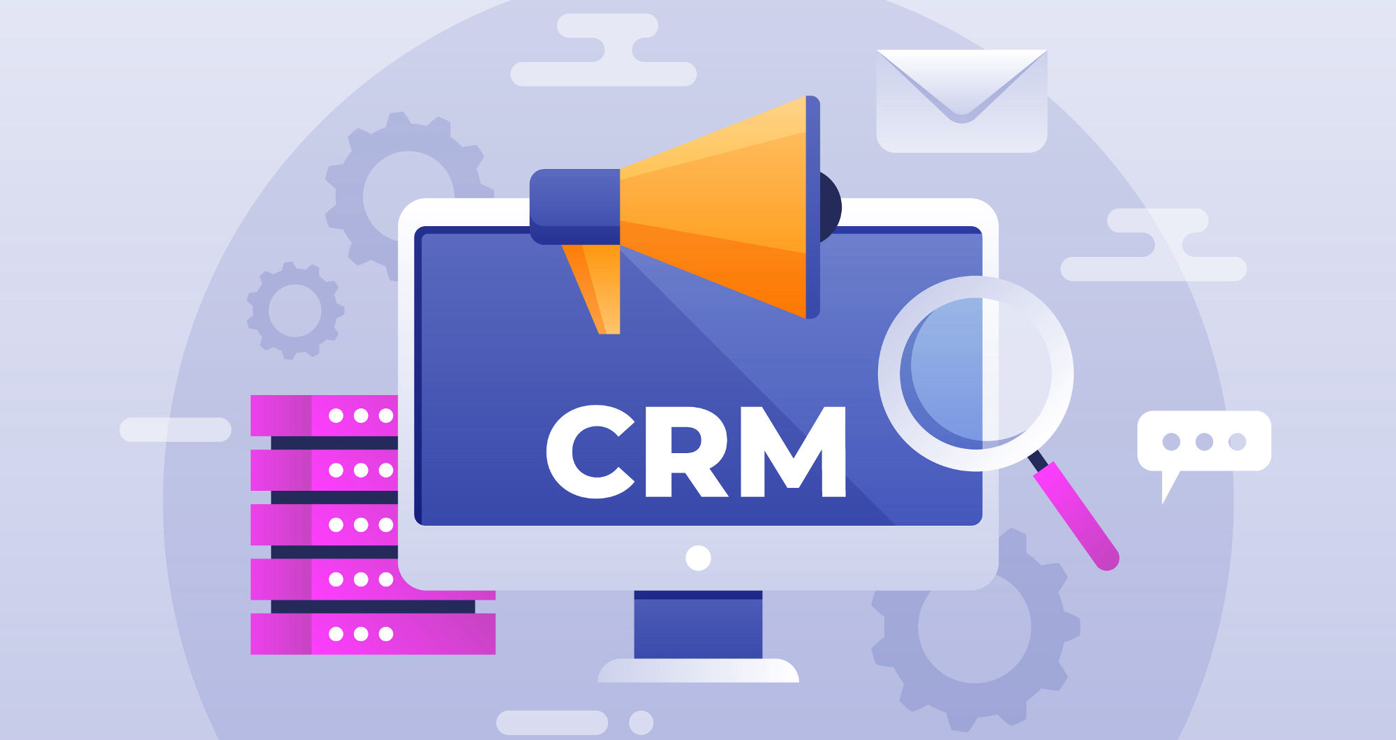 CRM strategies to help grow your local small business