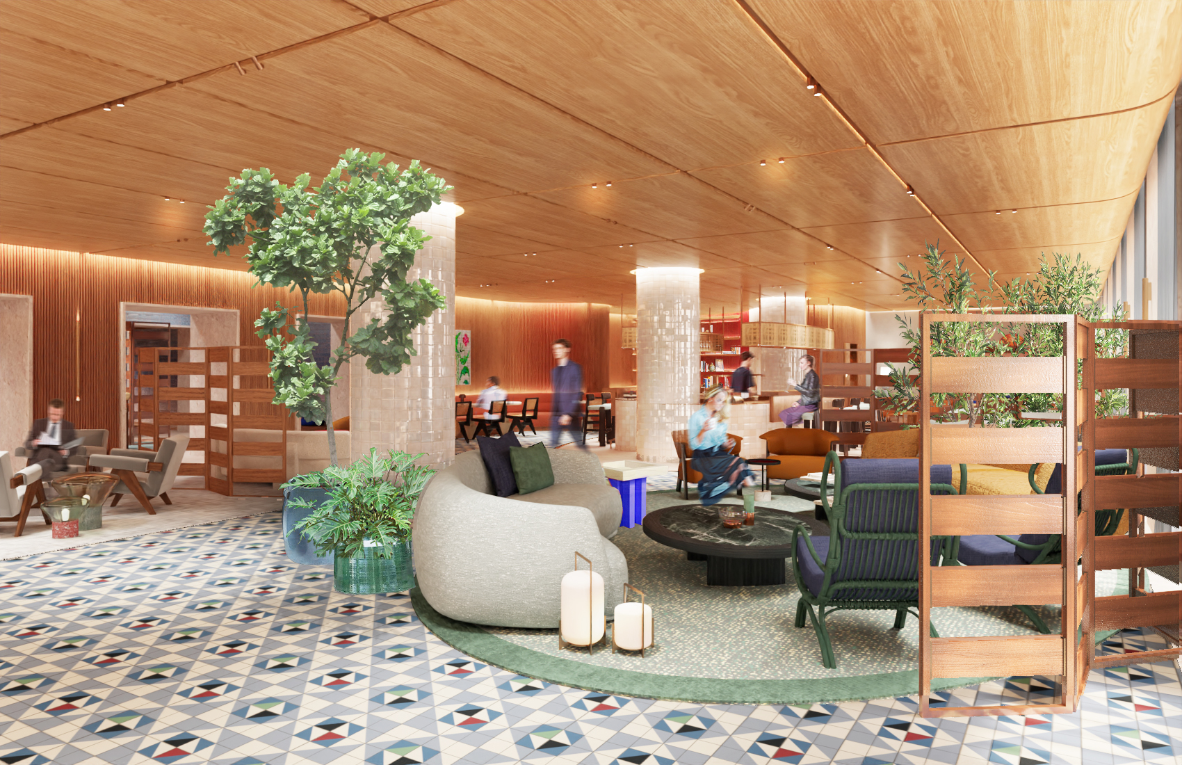 Lisbon meets Andaz: Bold, local, and ready to rock | London Daily News