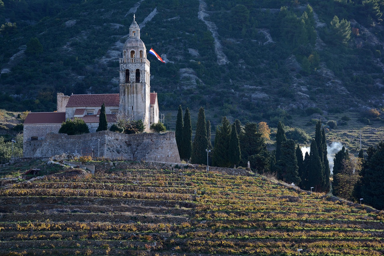 Discover Croatia’s New Wave of Luxury Travel