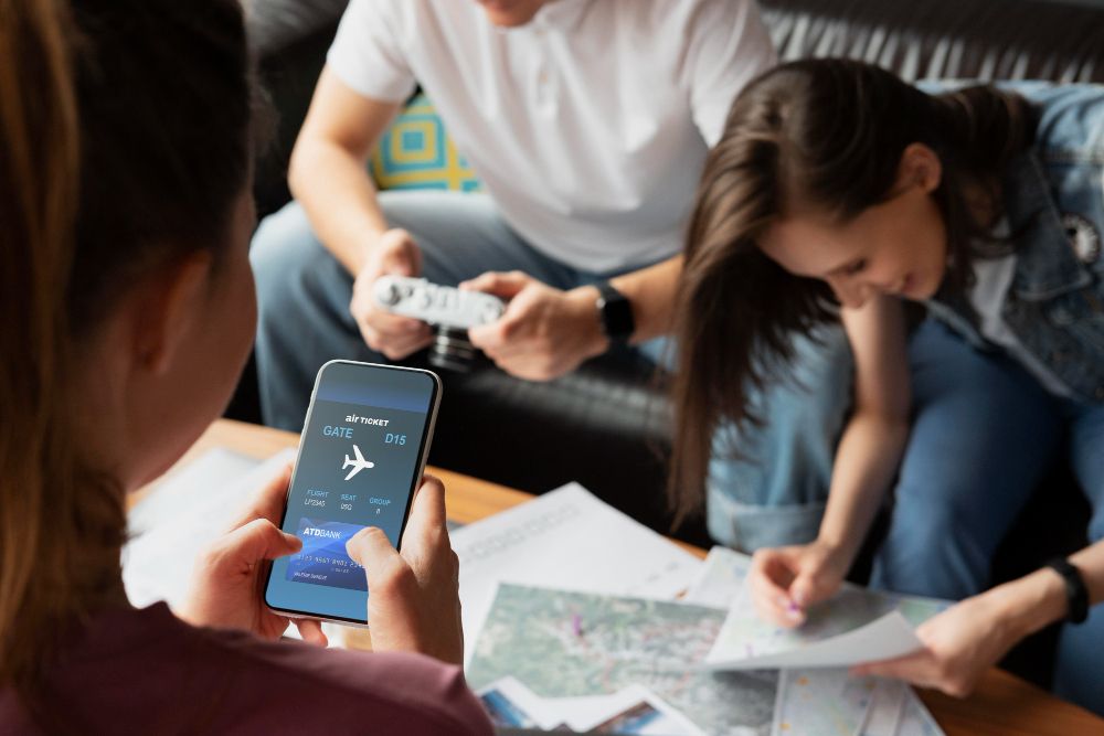 Editors Picks The 7 Best Travel Apps To Use In 2025 London Daily News