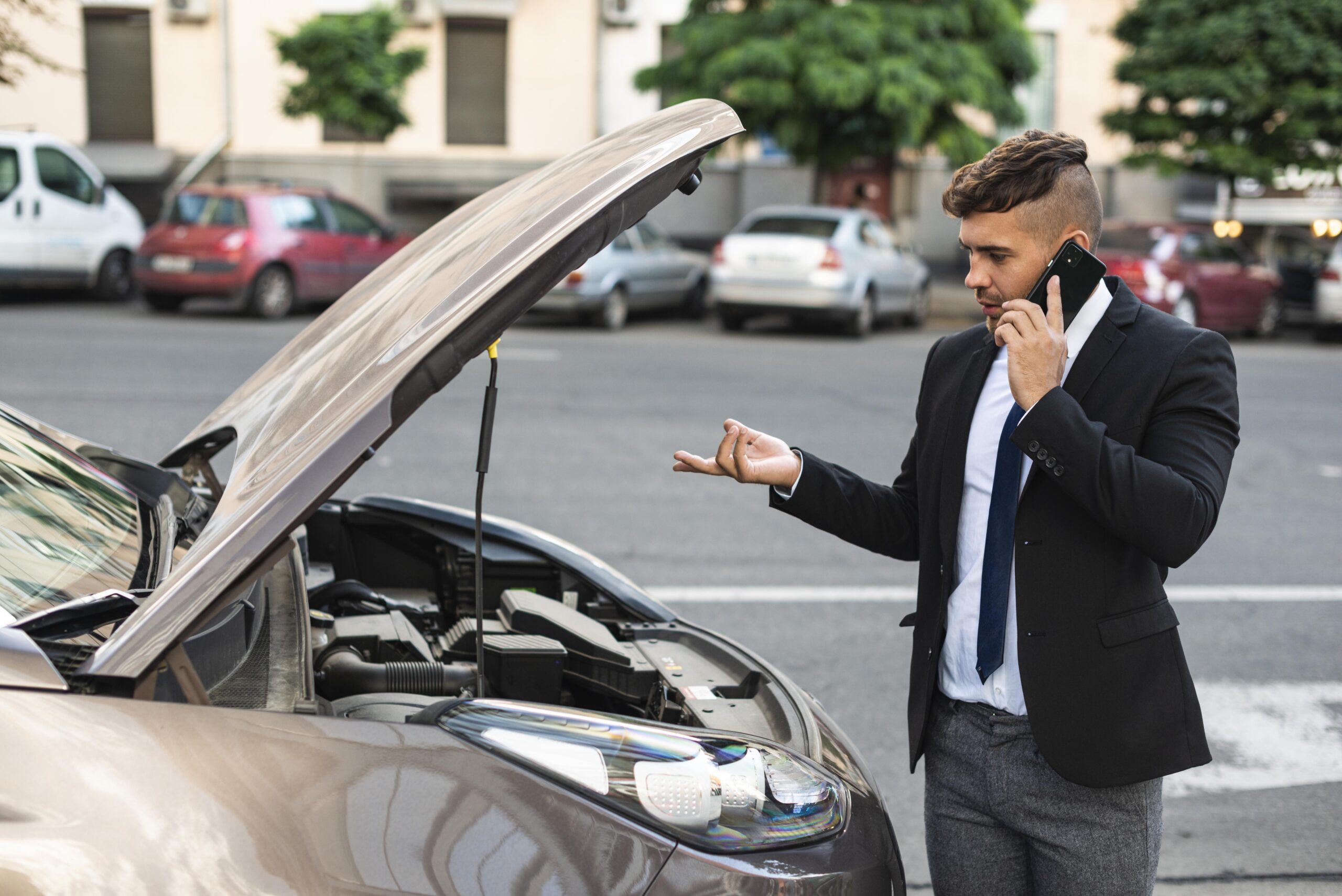 How Can an Insurance Dispute Car Accident Lawyer in Charlotte Help Protect Your Rights