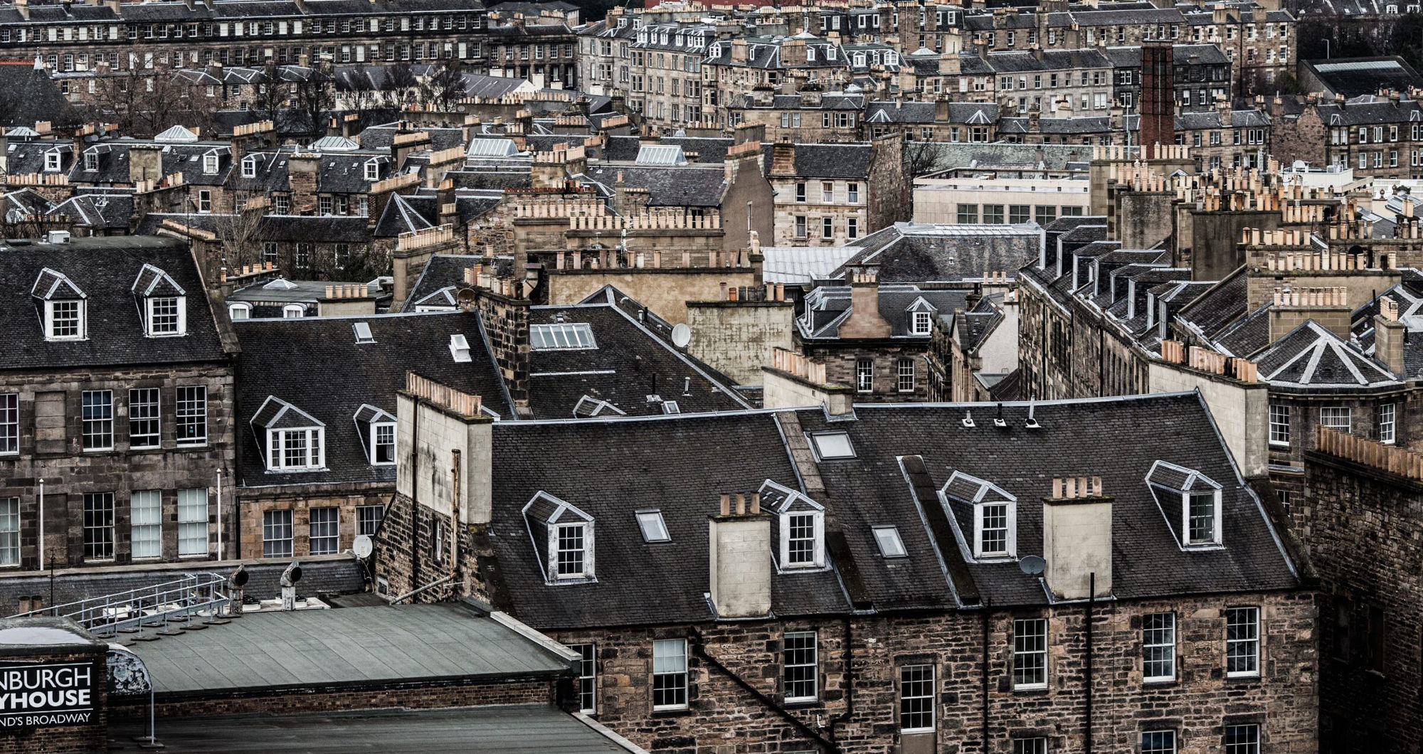 UK overseas property buyers eye new horizons as foreign interest in British homes collapses
