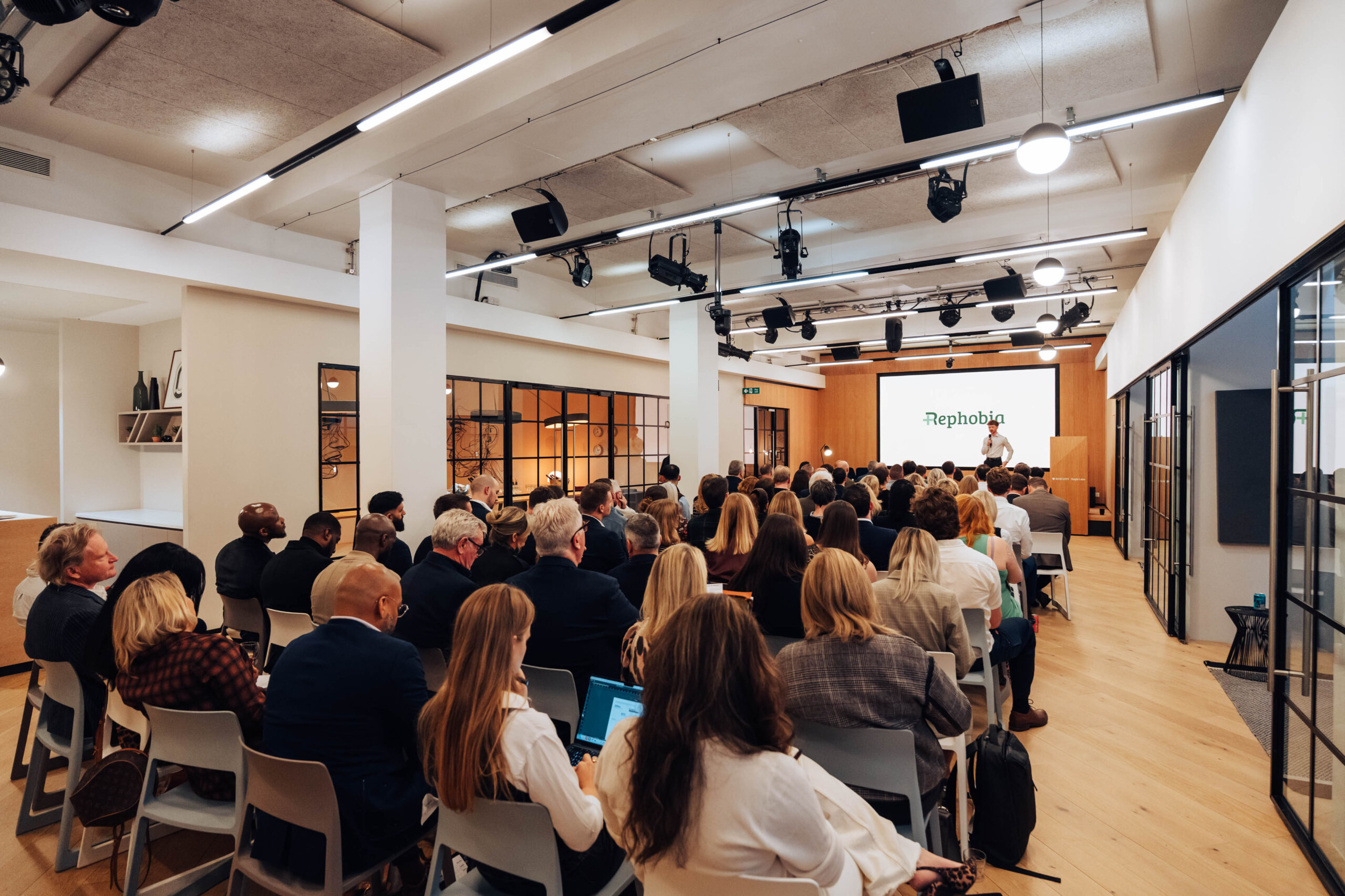 Companionship platform wins social enterprise pitching contest
