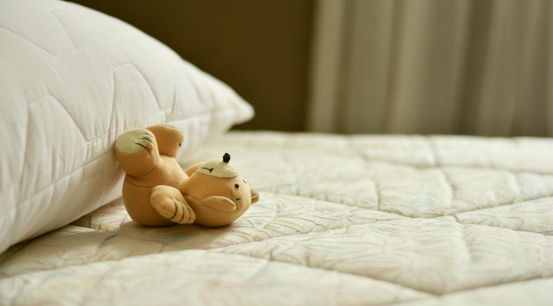 How your body regulates temperature throughout the night and why a cooling mattress helps
