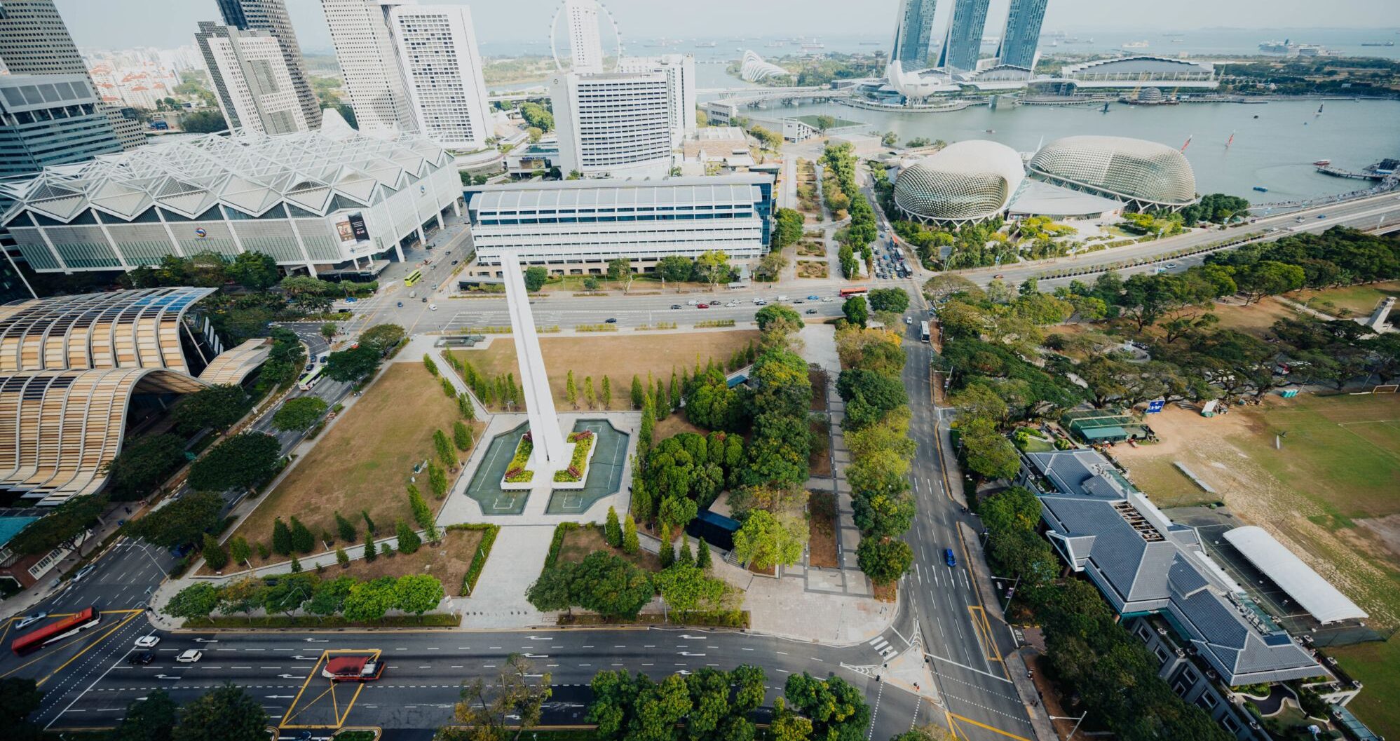 Narra Residences & Thomson View: Where Singapore's Future Homes Meet Timeless Appeal