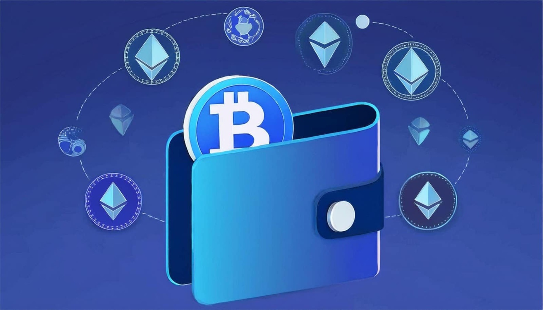 Launching a custom wallet: Strategy and security in crypto development