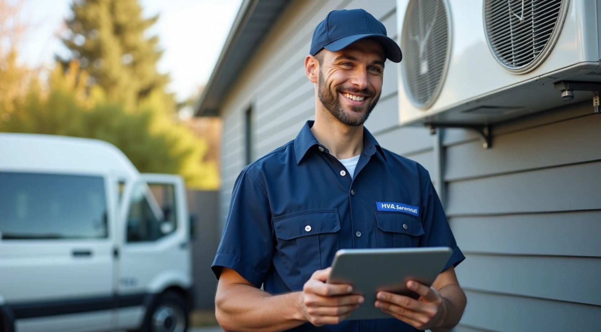 Cool strategies: How AC technicians can use marketing to grow their business