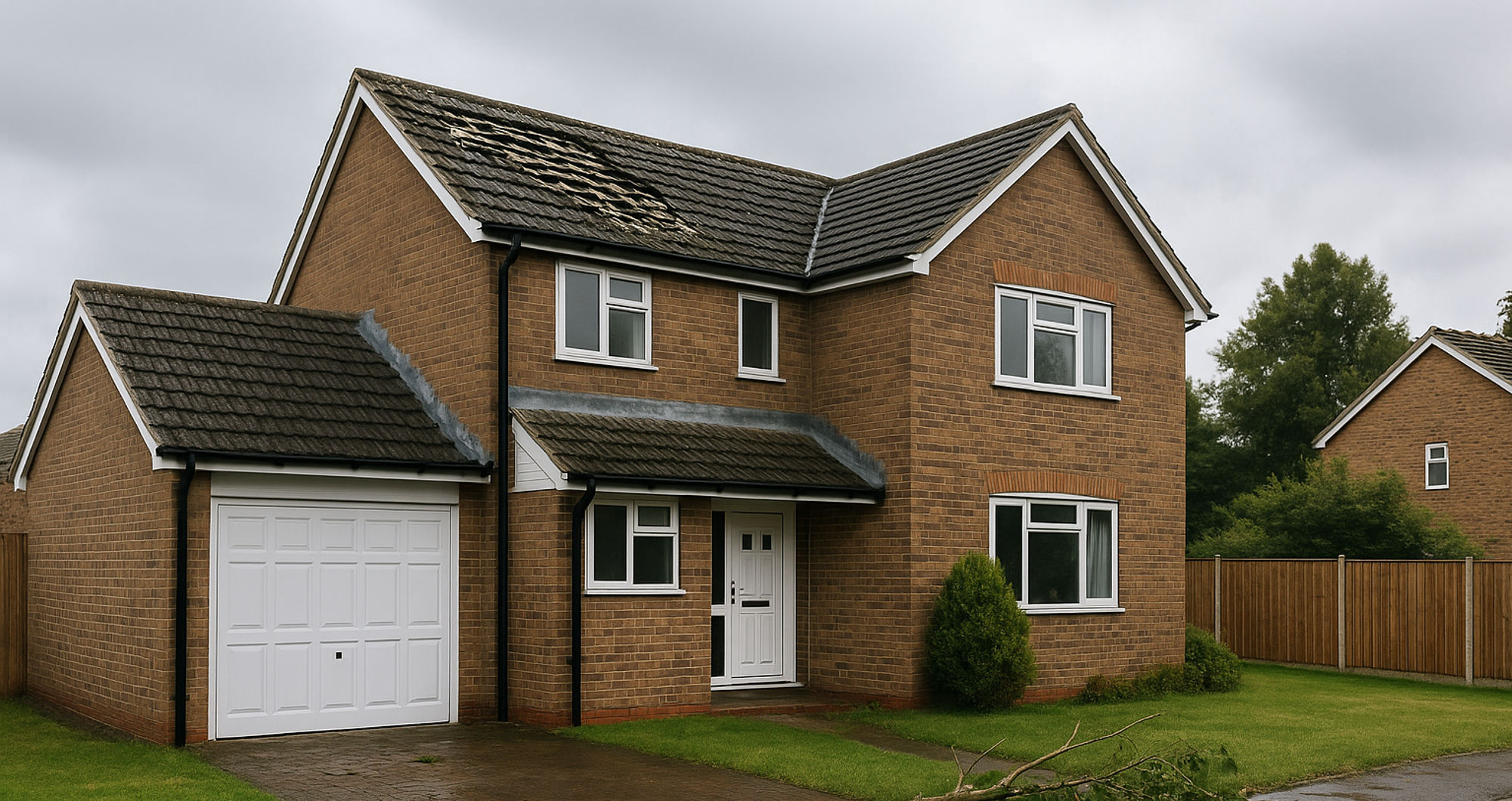 Hidden triggers: What homeowners might be overlooking on their insurance costs