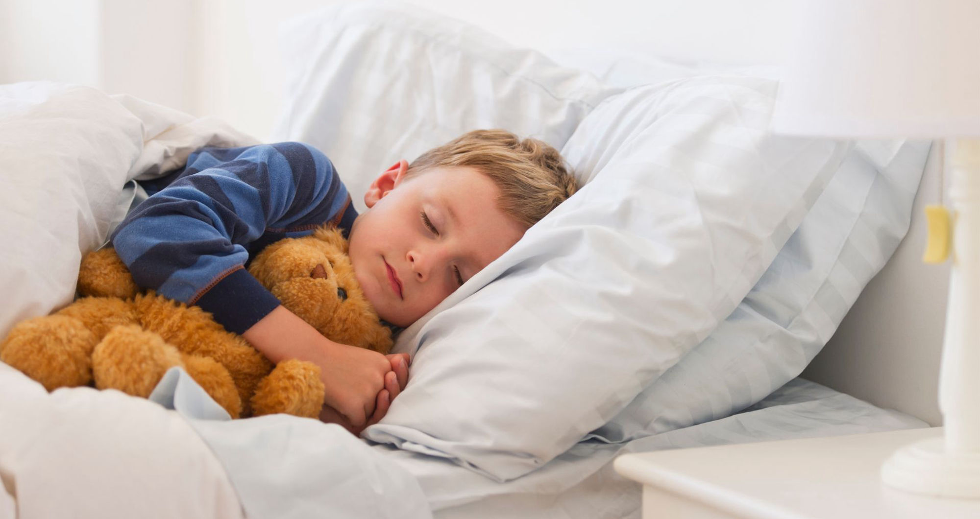 The science behind sleep: Why quality beds matter for kids