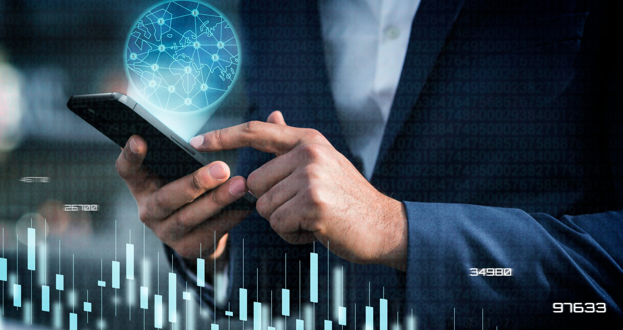 AI in finance: A new era of decision-making
