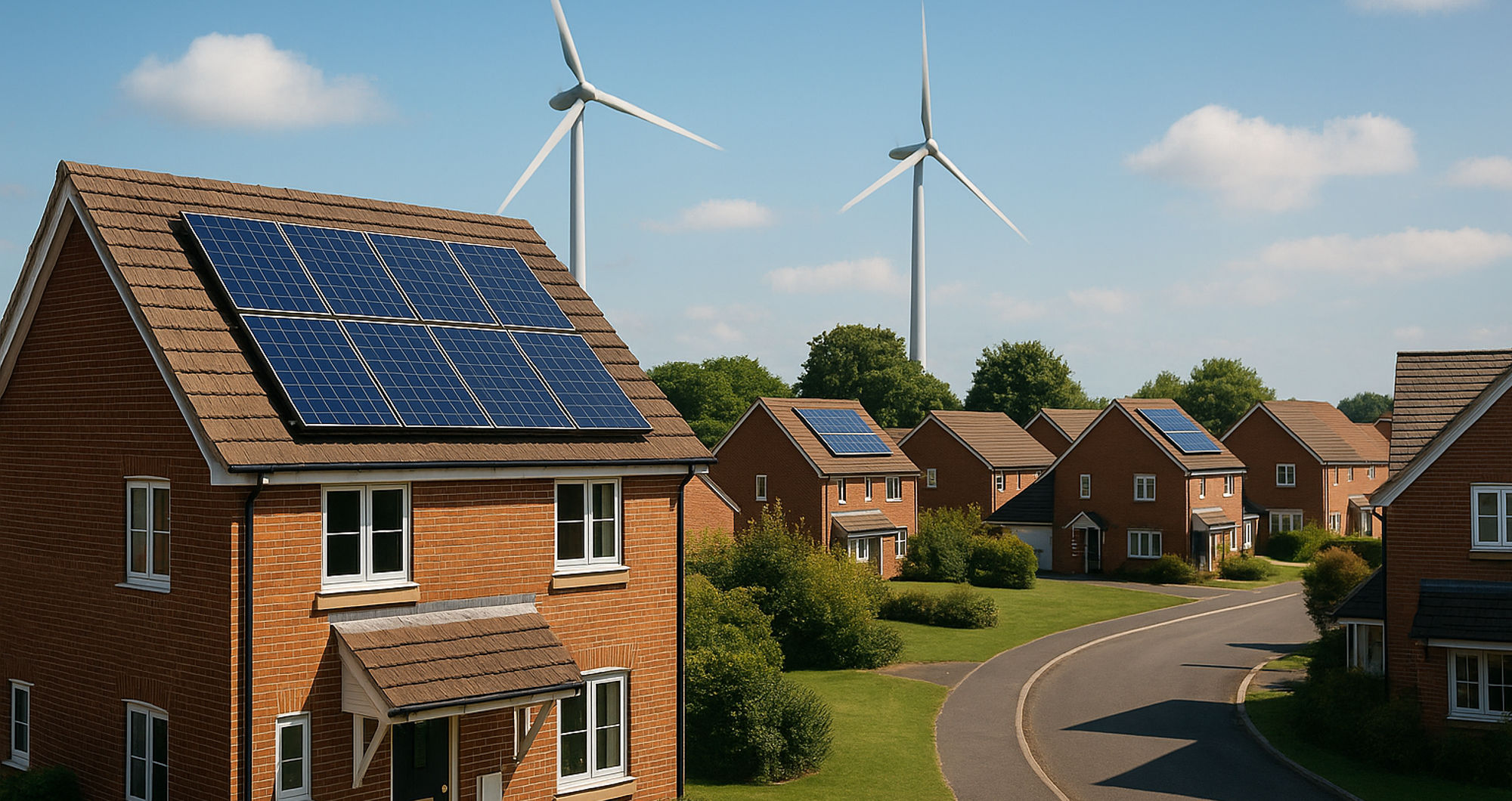 The next stage of green: Can renewable-only suppliers compete on price in 2025?