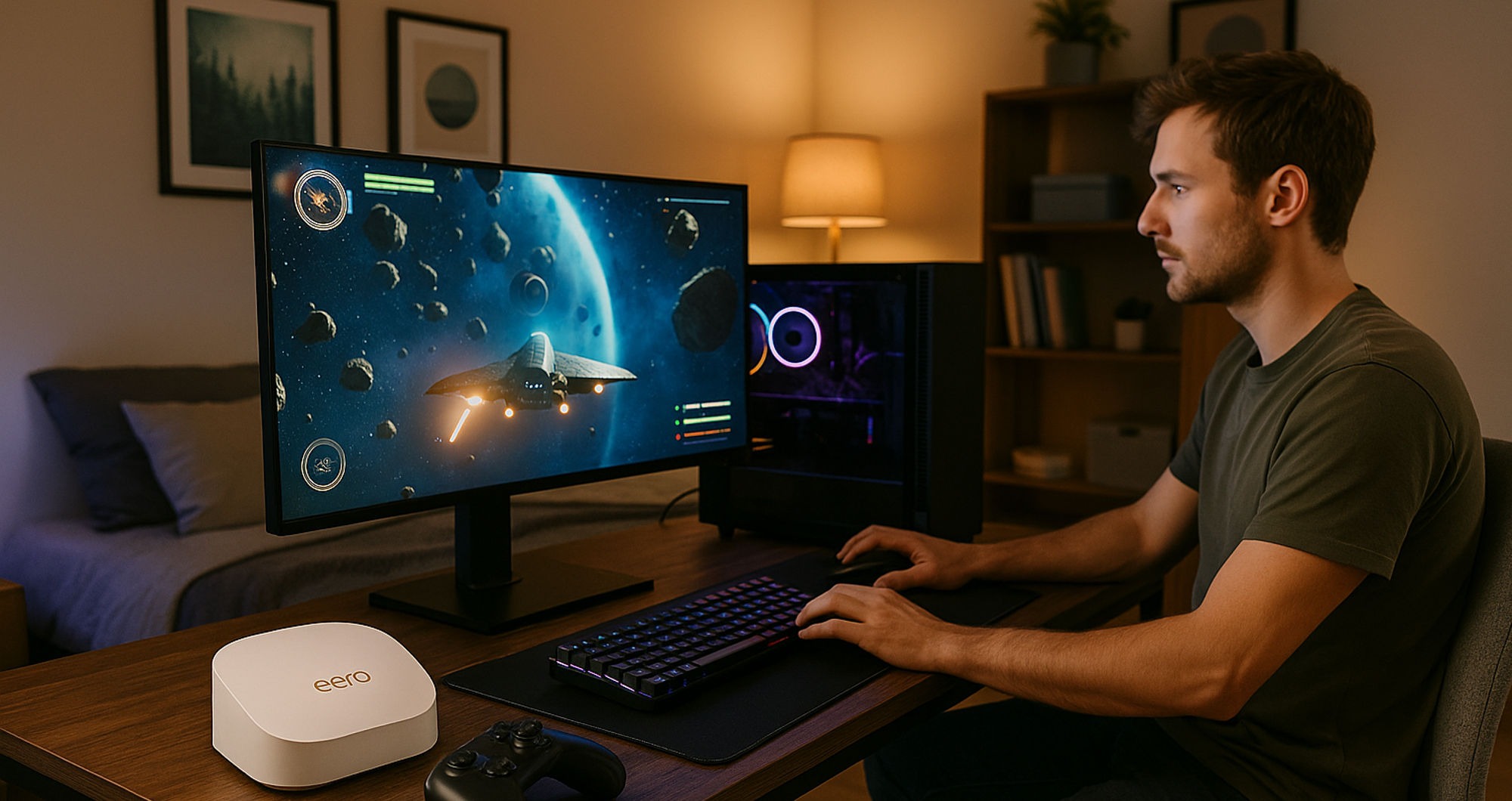 Mesh vs speed: How UK households are redefining what ‘good broadband’ really means