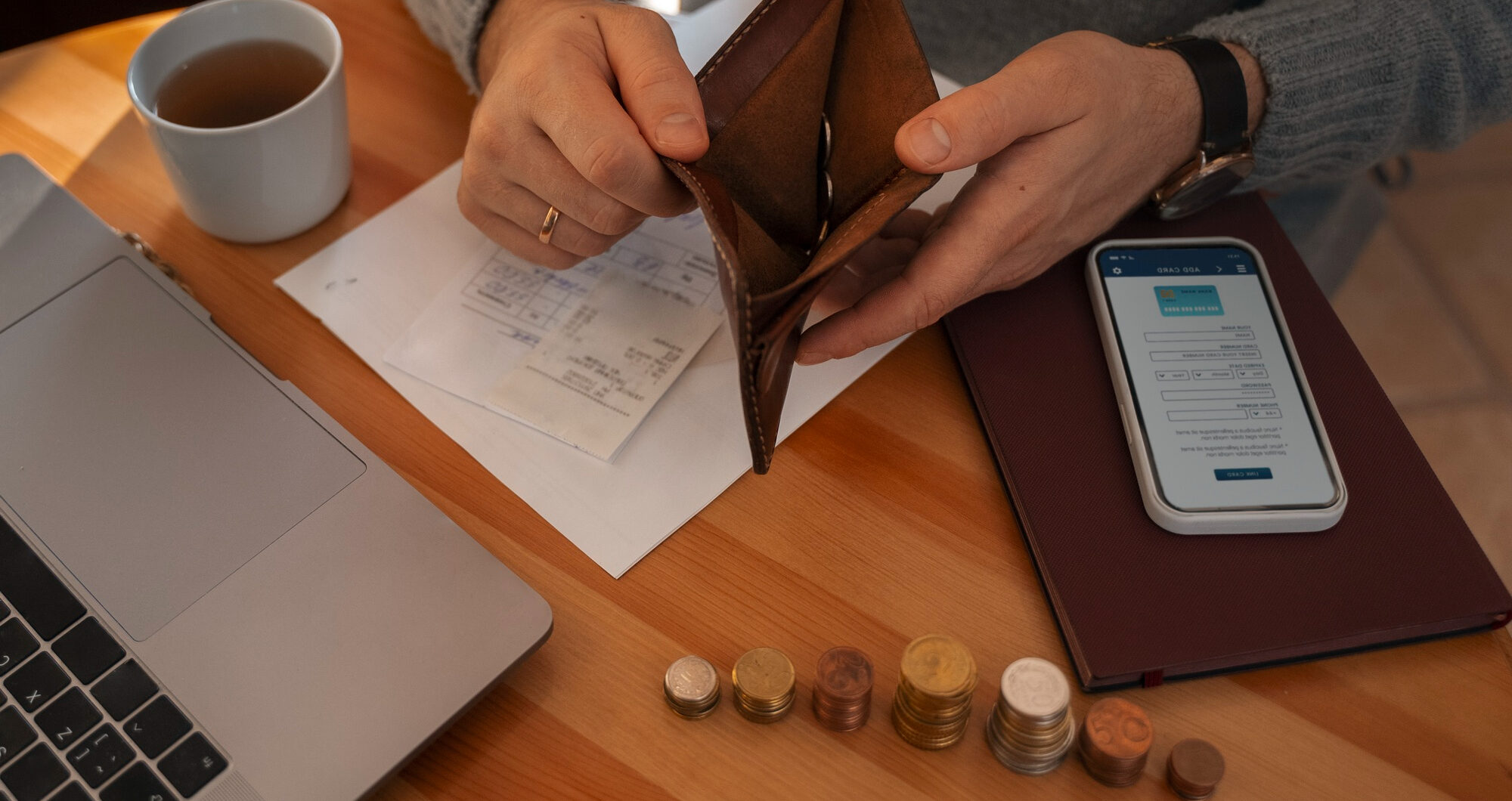 The great escape: Does moving abroad really erase your UK debts?