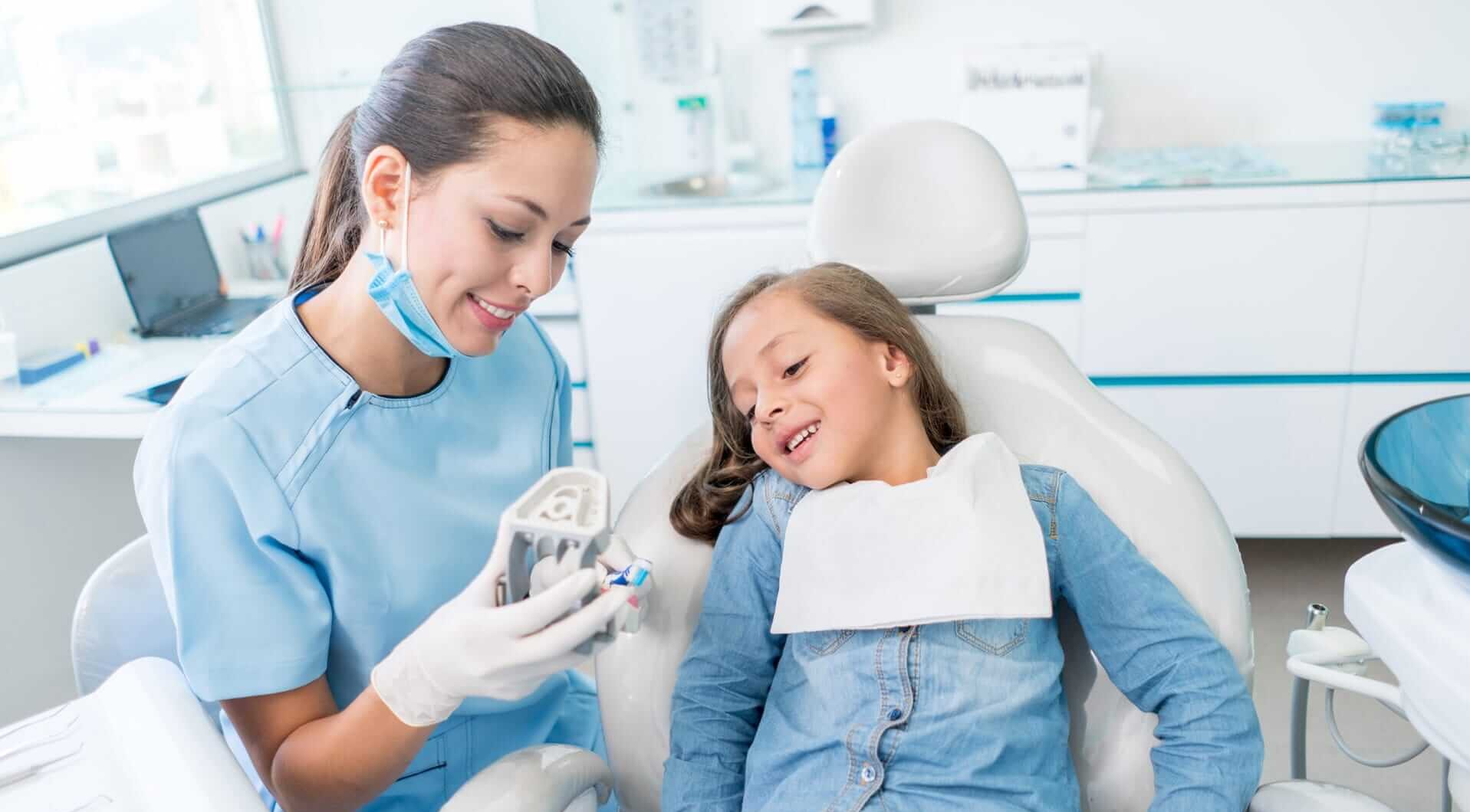 A guide to finding the right dentist when you’re anxious
