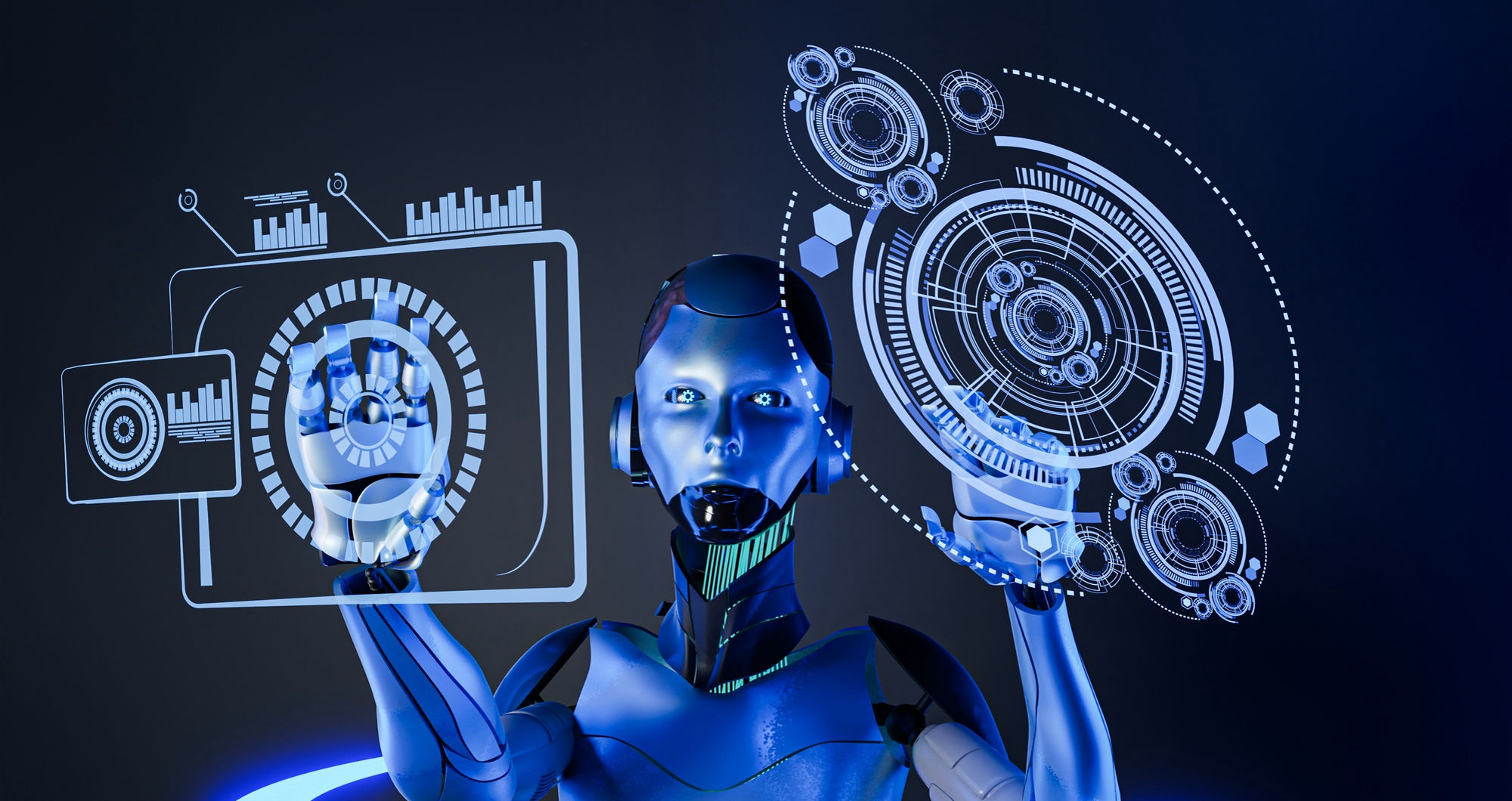 How agentic AI is accelerating front-end development: Turning design mockups into reusable UI components