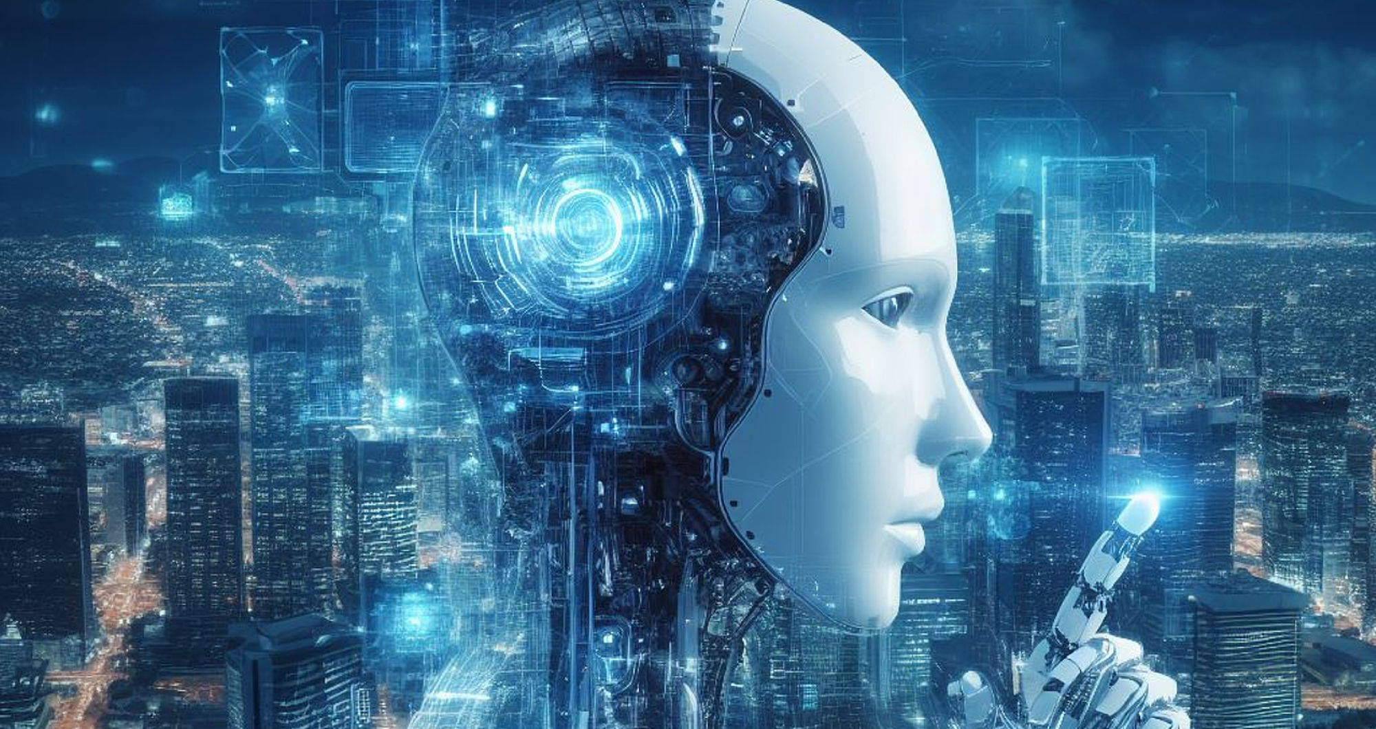 How automation is (and isn’t) replacing human workers