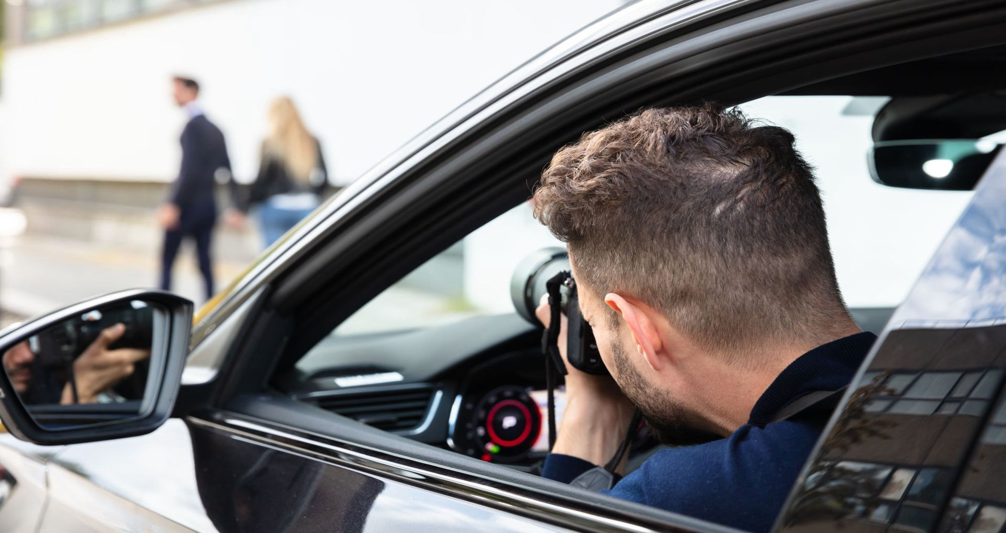 How can a private investigator in London help you?