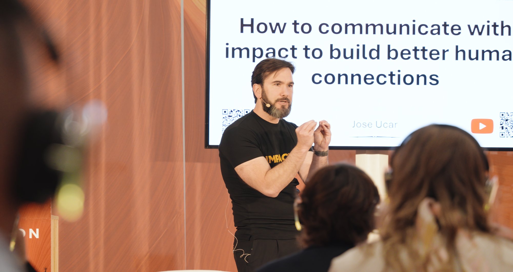 The ripple effect of leadership: How awareness and intention shape lasting impact