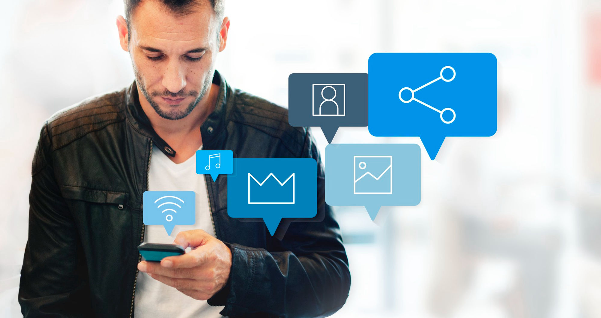 The rise of cross-device messaging platforms | London Daily News