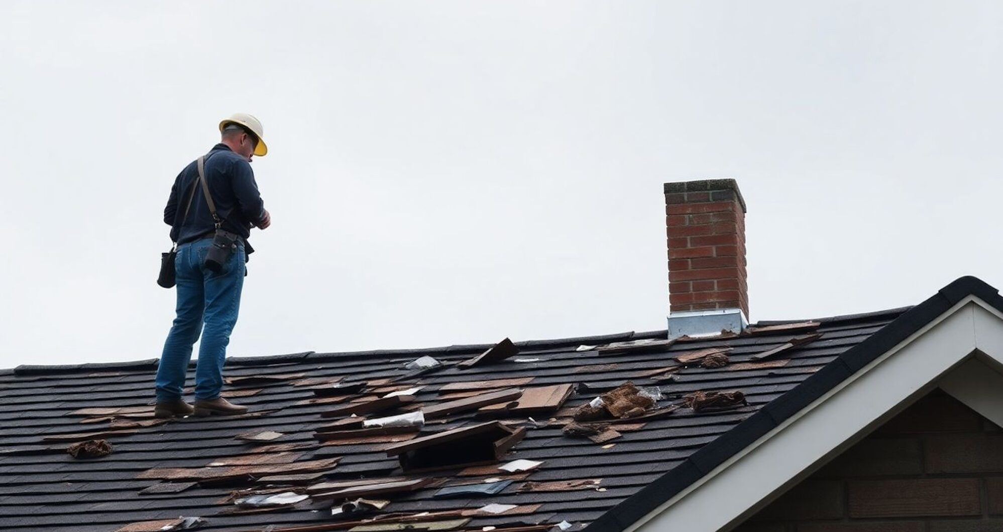 How to find reliable storm damage restoration near you after severe weather