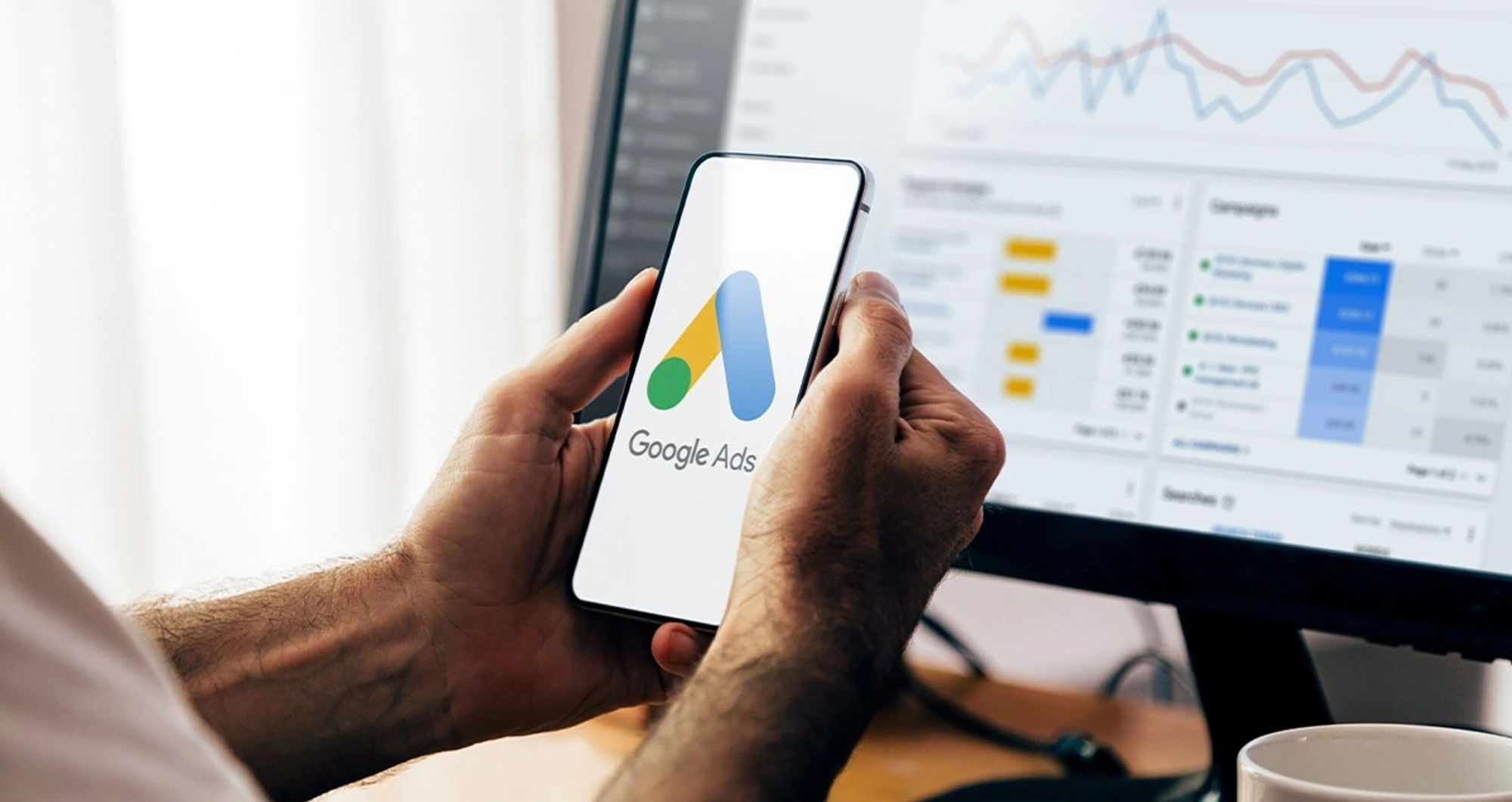 How to combine google ads and google business for maximum exposure