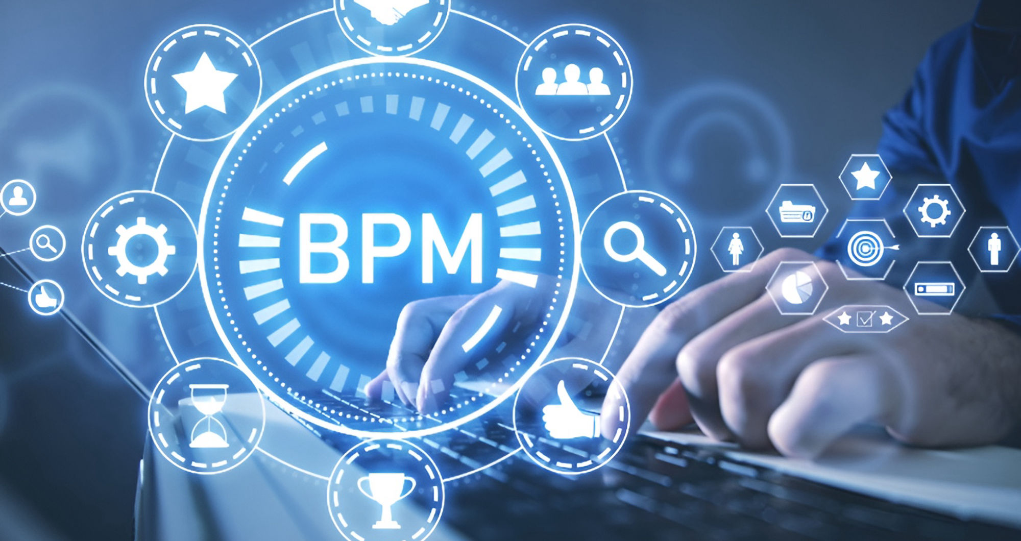 Best BPM companies driving business process management in the banking industry