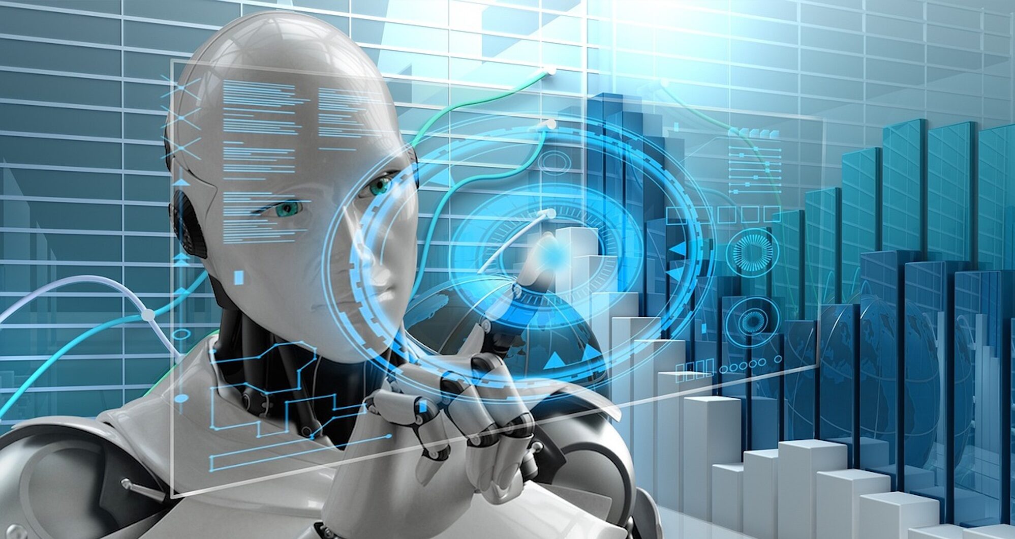 Marketing in the age of AI: What’s next?