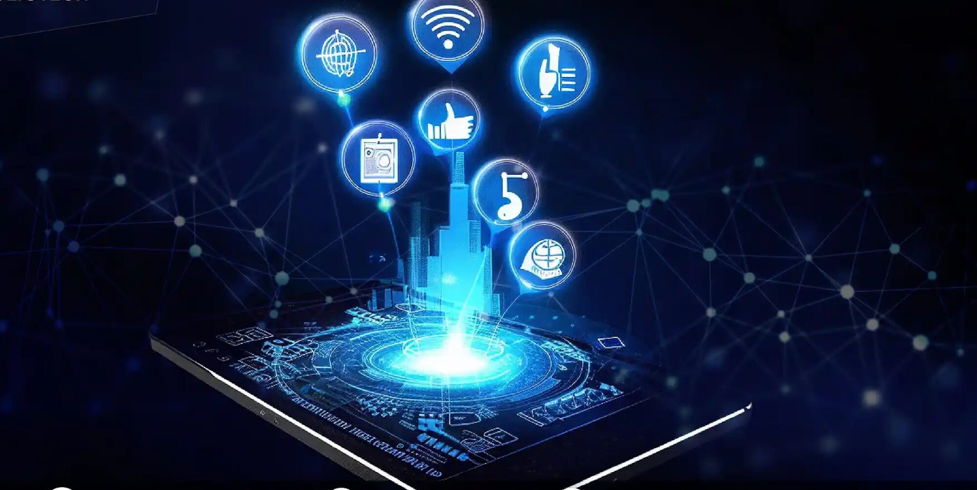 Data-Driven Platform Development | Intelligent Digital Solutions
