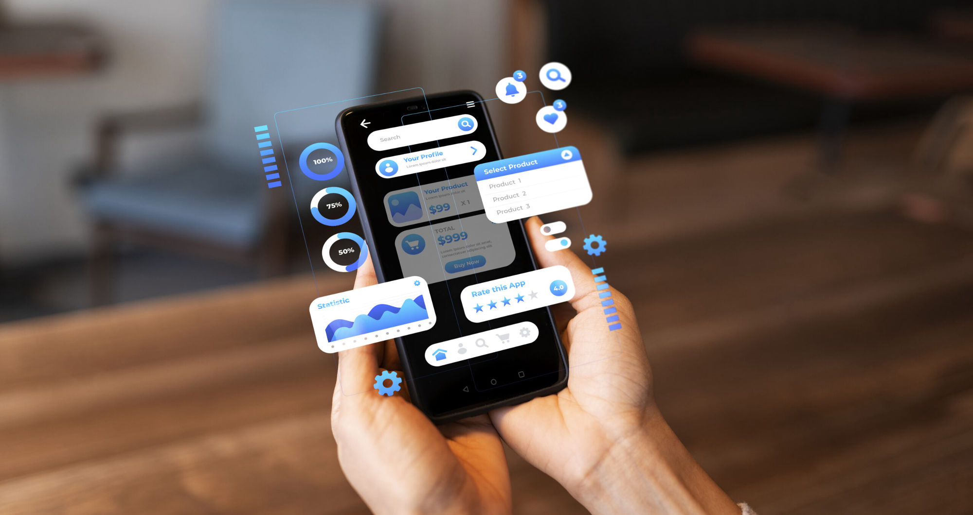How AI meets android and what businesses should know before building smarter apps