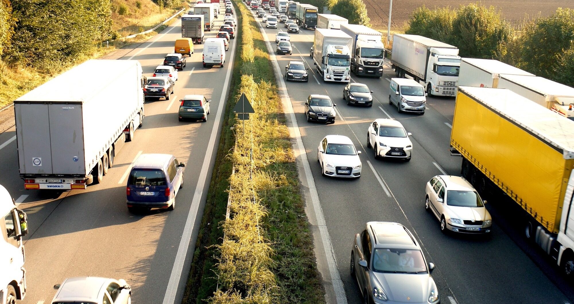 Half of Brits support increase in speed limit to 80mph - as a third ...