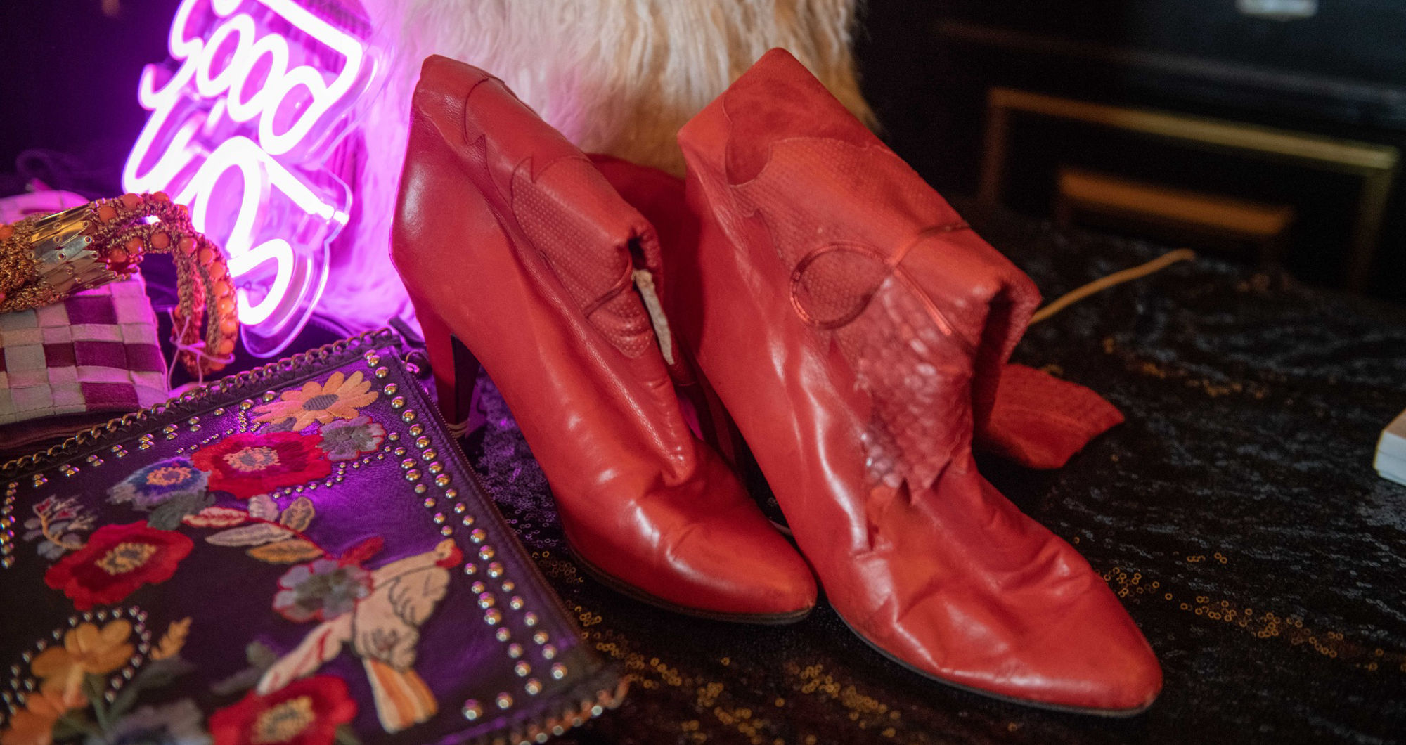Cherry-Picked Pop-Up draws big crowds and strong sales at Saints of Ingram