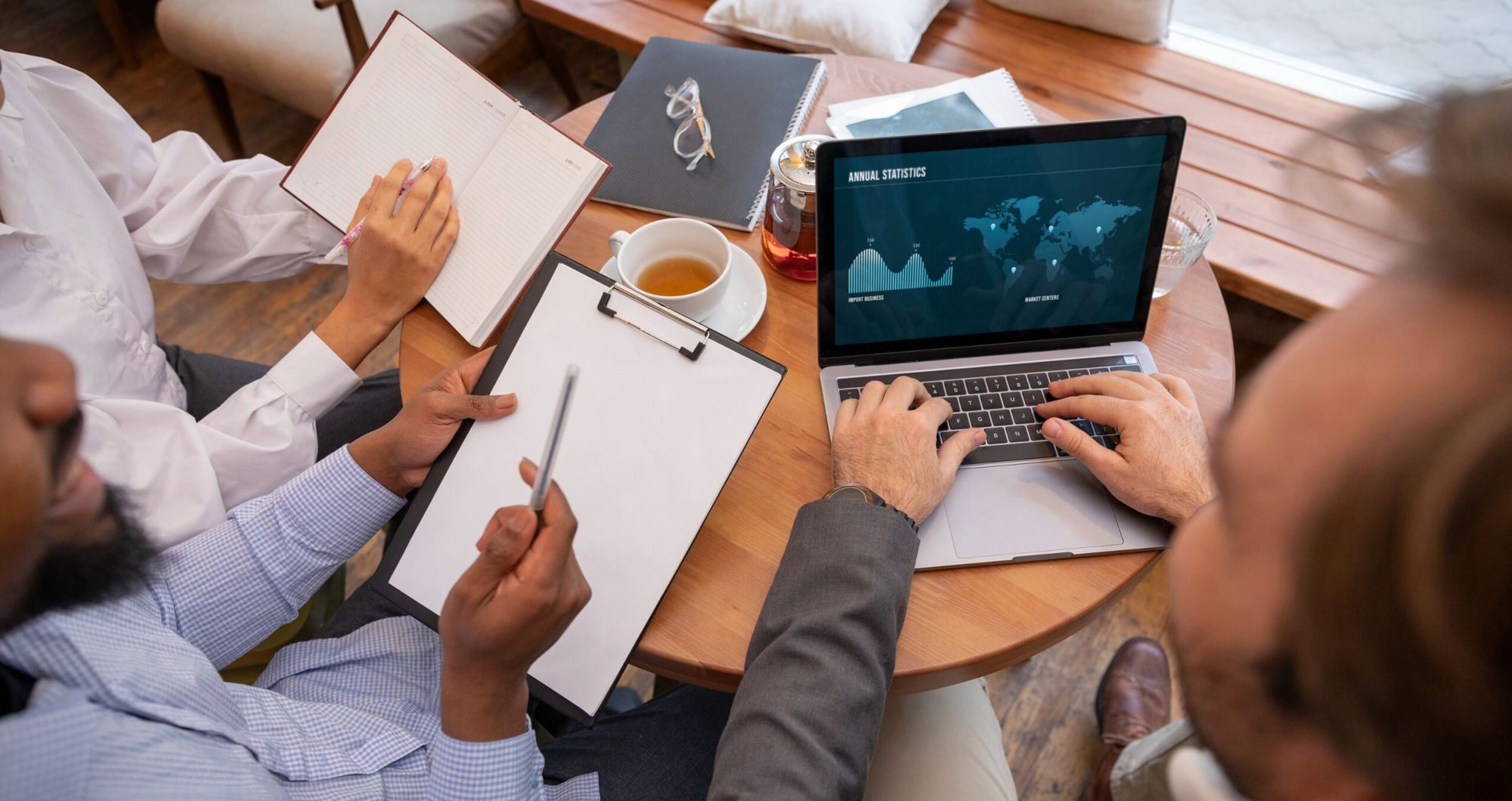 How Epos now helps businesses work smarter every day