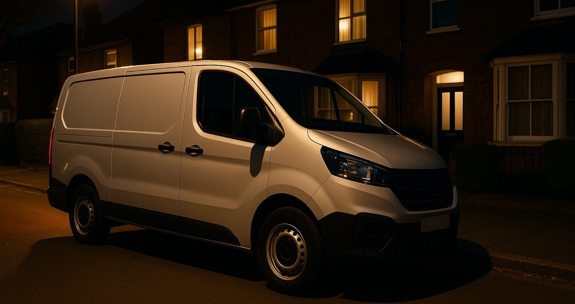 Van insurance scams surge as catalytic converter thefts and false claims hit UK drivers, insurers warn
