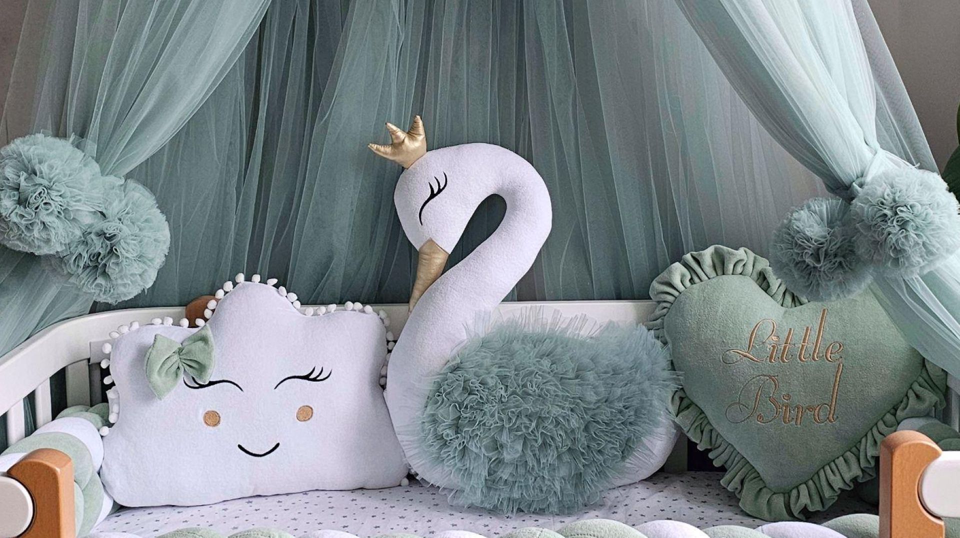 Baby bedding – Trends, safety, and the evolution of nursery design