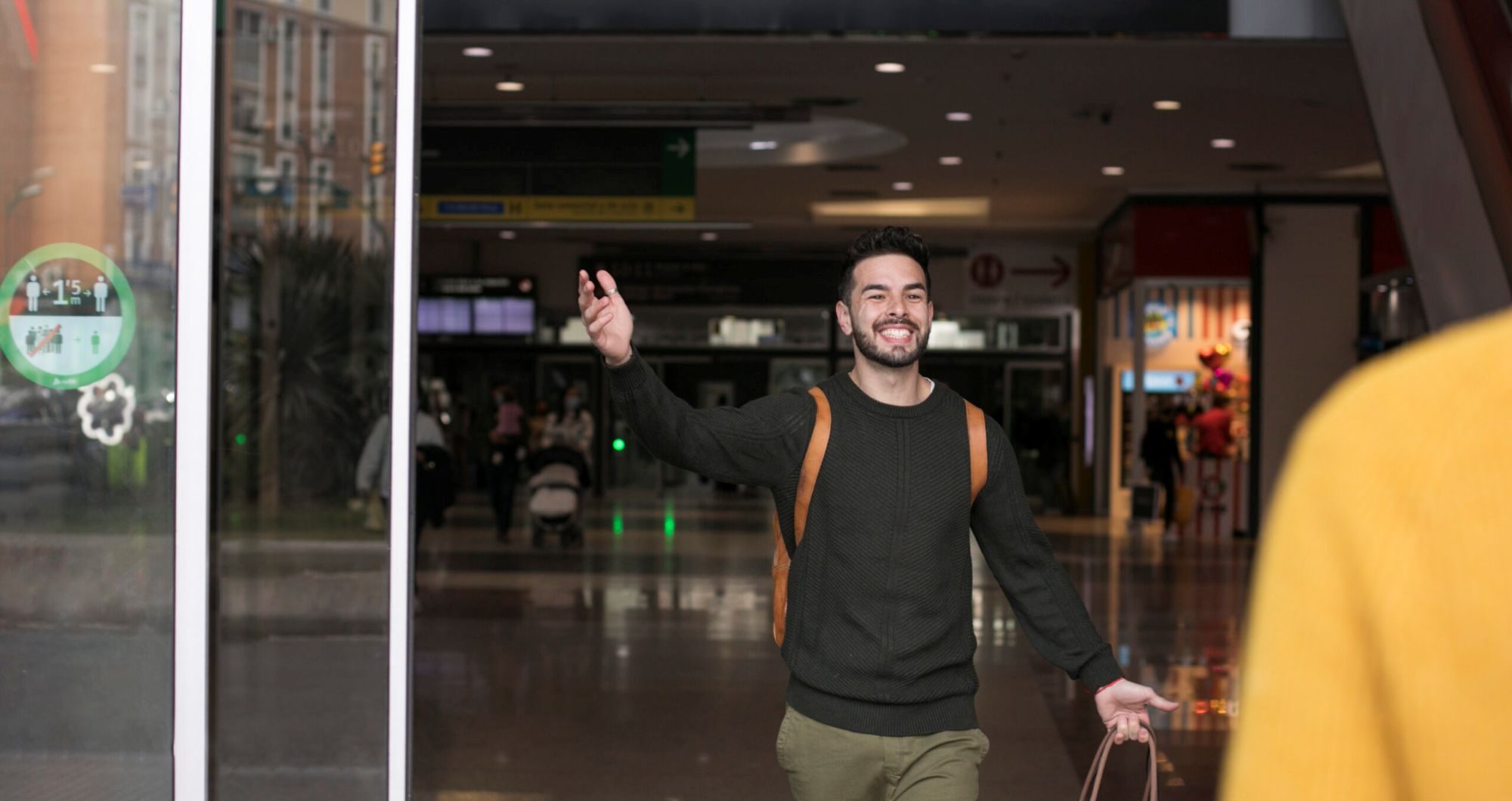 Late-night JFK airport transfers: Safe and reliable options after dark