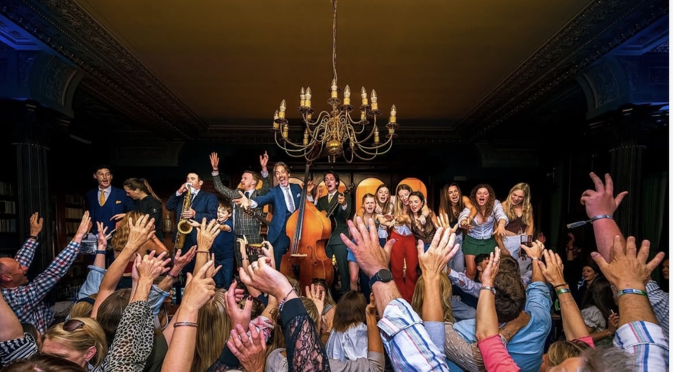 Surprise beats spectacle: Fans want phone-free moments, real ...
