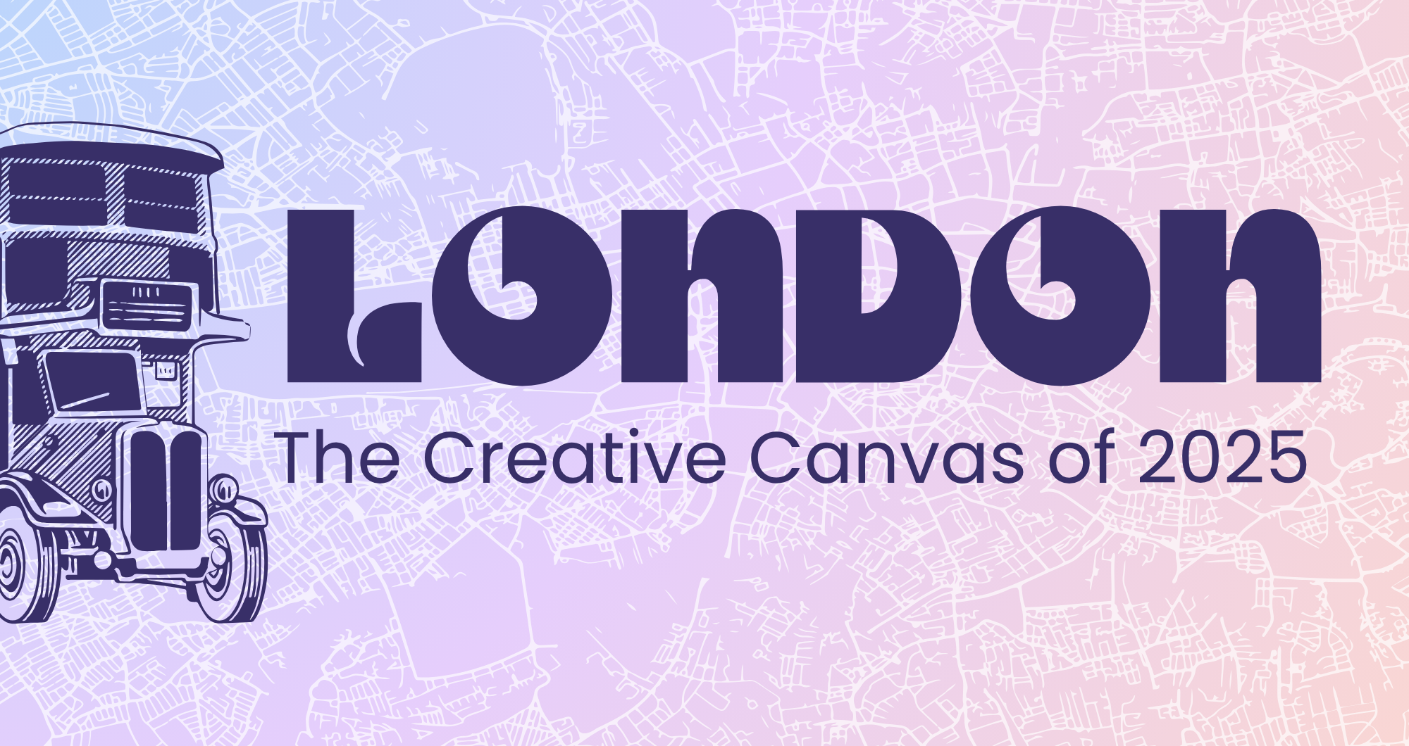 London: The ultimate creative canvas for social media campaigns ...